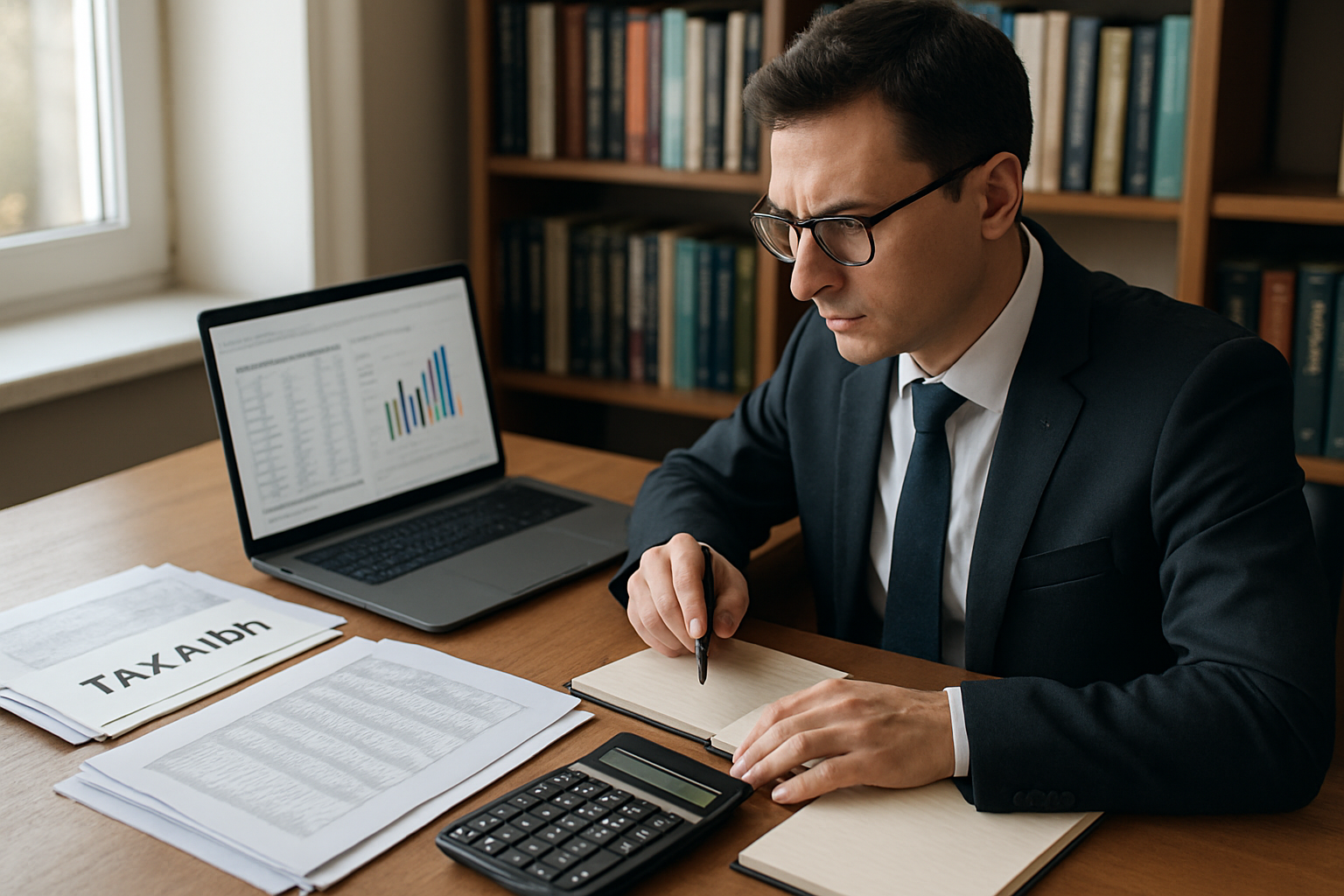 découvrez nos conseils essentiels pour bien préparer un contrôle fiscal et éviter les erreurs coûteuses. anticipez et sécurisez votre démarche grâce à notre guide pratique.