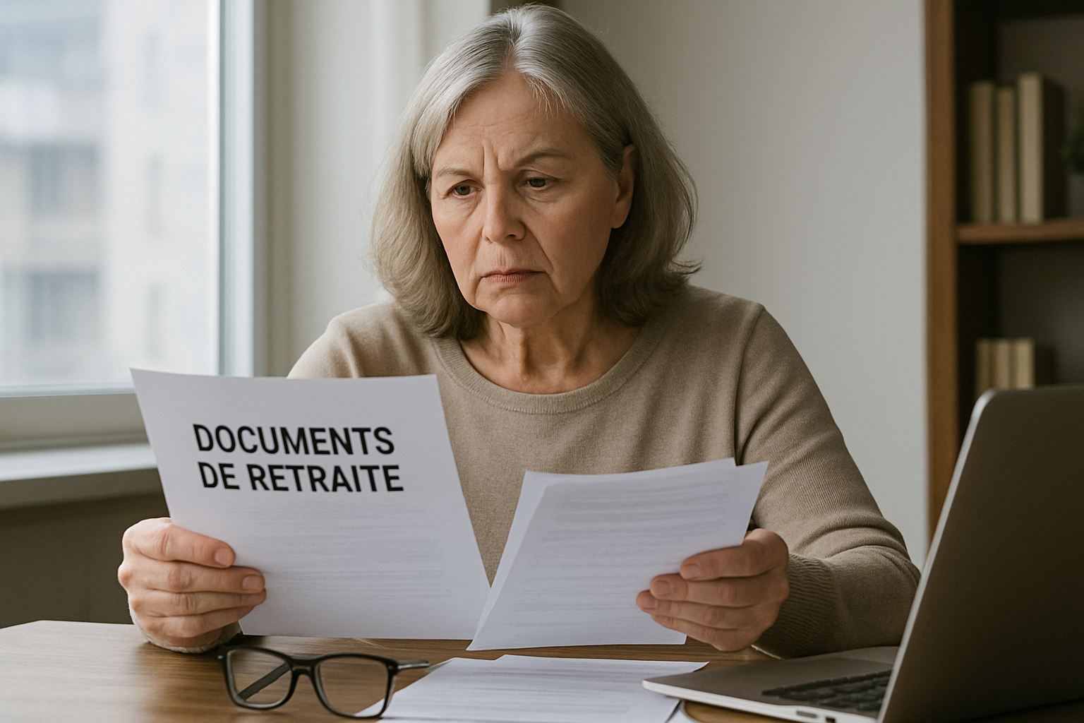 découvrez comment gérer la suspension de votre retraite en 2026 sans compromettre vos droits et assurez une transition sereine grâce à nos conseils pratiques.