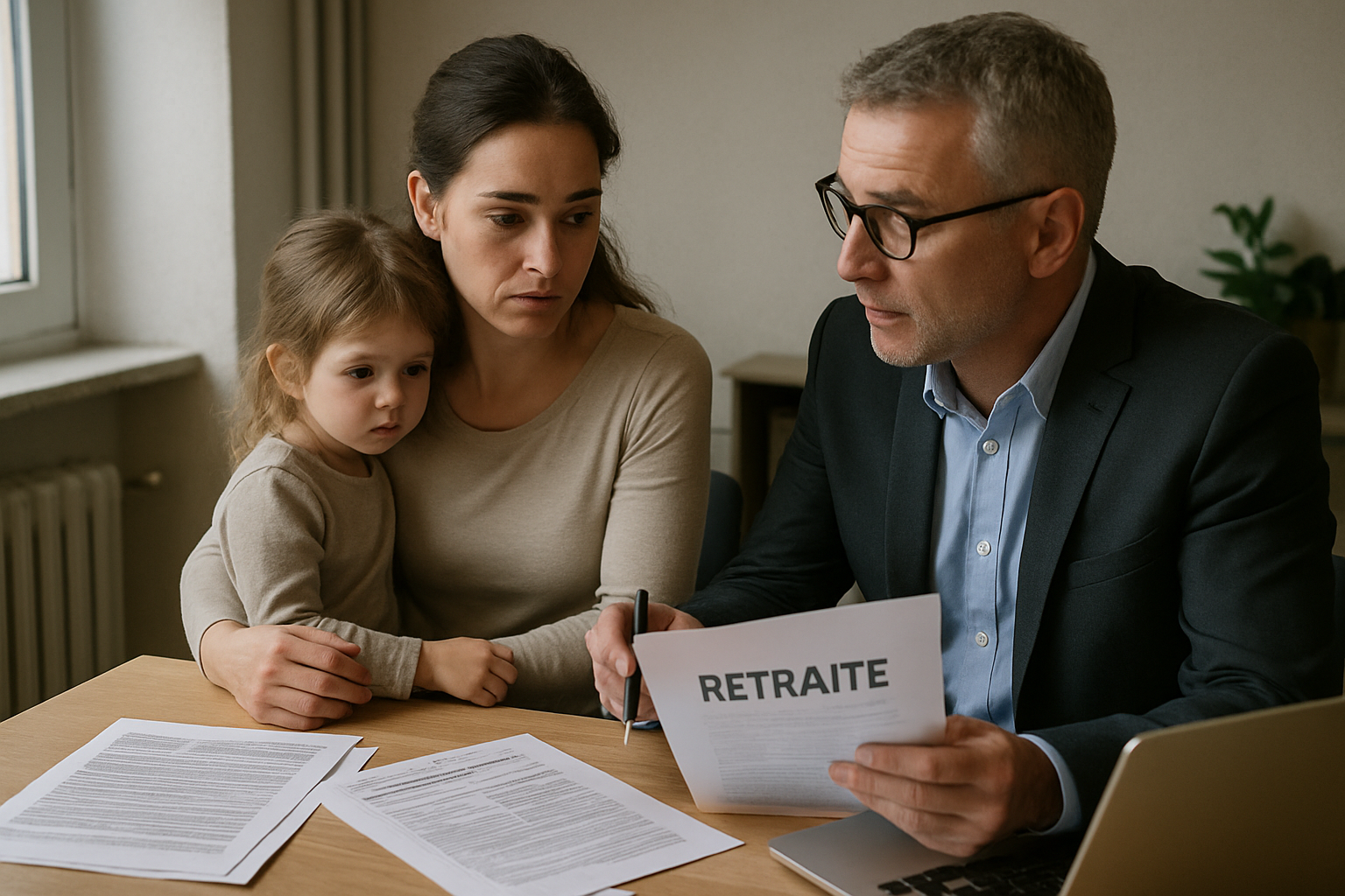 découvrez comment gérer la suspension de votre retraite en 2026 tout en préservant vos droits. nos conseils pratiques vous aident à naviguer cette période sans compromettre vos avantages.
