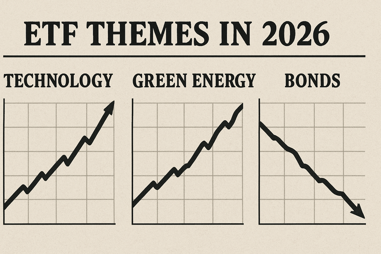 découvrez comment investir dans les etf en 2026 pour diversifier efficacement votre portefeuille, optimiser vos rendements et réduire les risques grâce à des stratégies adaptées.
