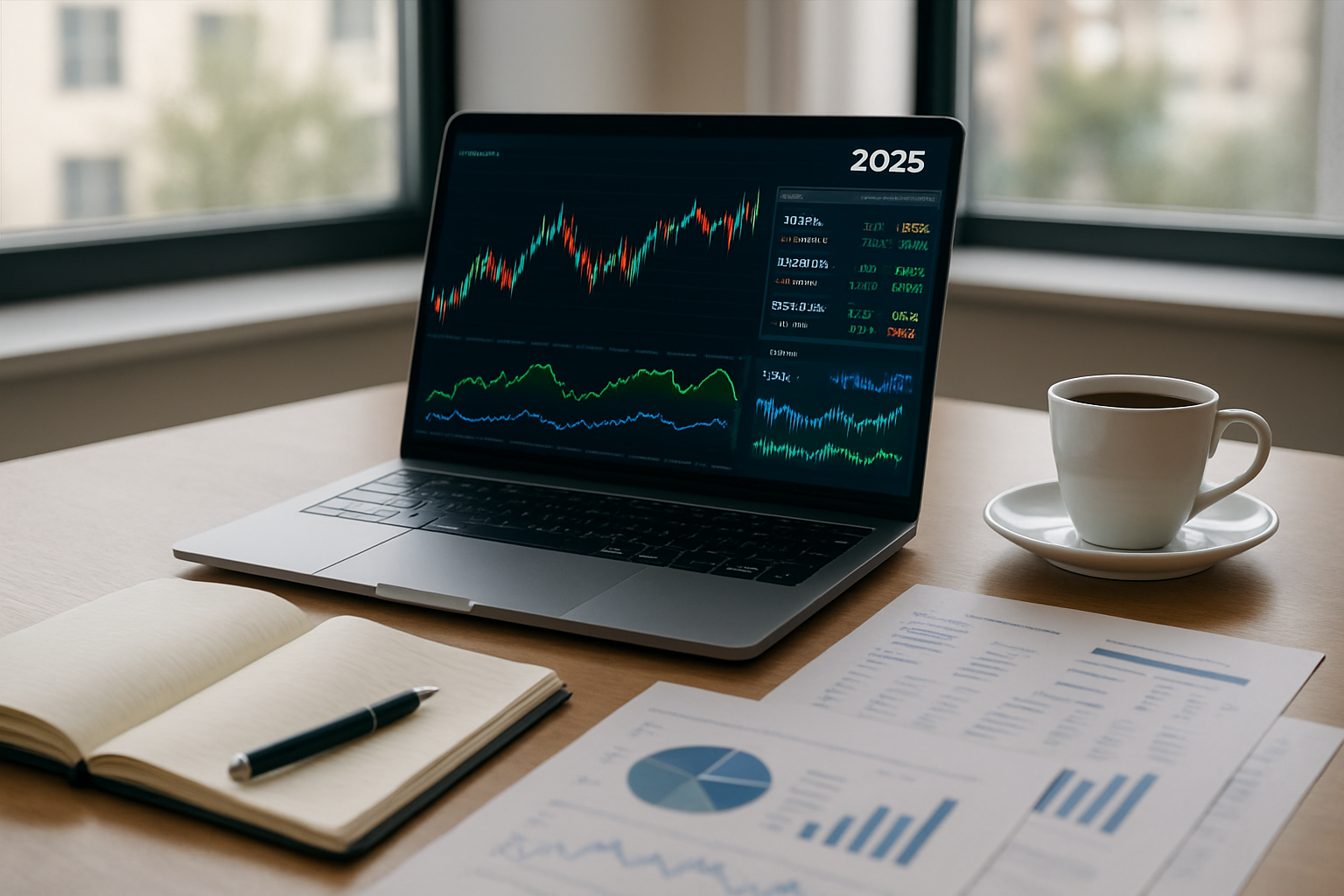 découvrez comment investir dans les etf en 2026 pour diversifier efficacement votre portefeuille et optimiser vos revenus grâce à des stratégies adaptées.