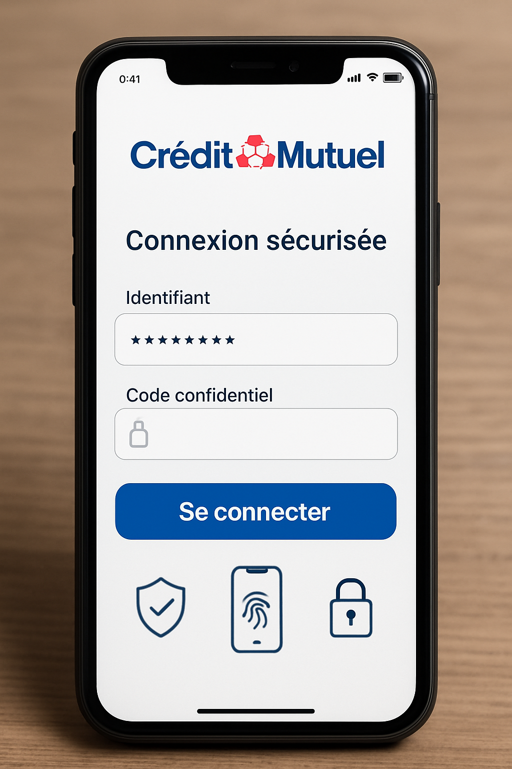 découvrez comment récupérer et utiliser facilement votre identifiant credit mutuel pour accéder à vos services en ligne en toute sécurité.