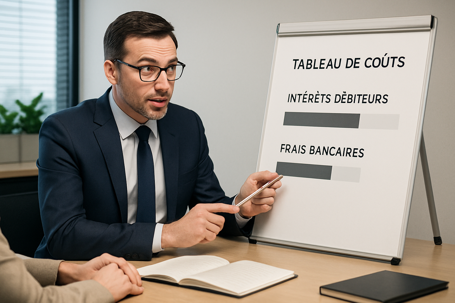 découvrez comment fonctionne le découvert autorisé automatique, ses avantages, ses conditions et comment gérer efficacement votre compte bancaire pour éviter les frais.
