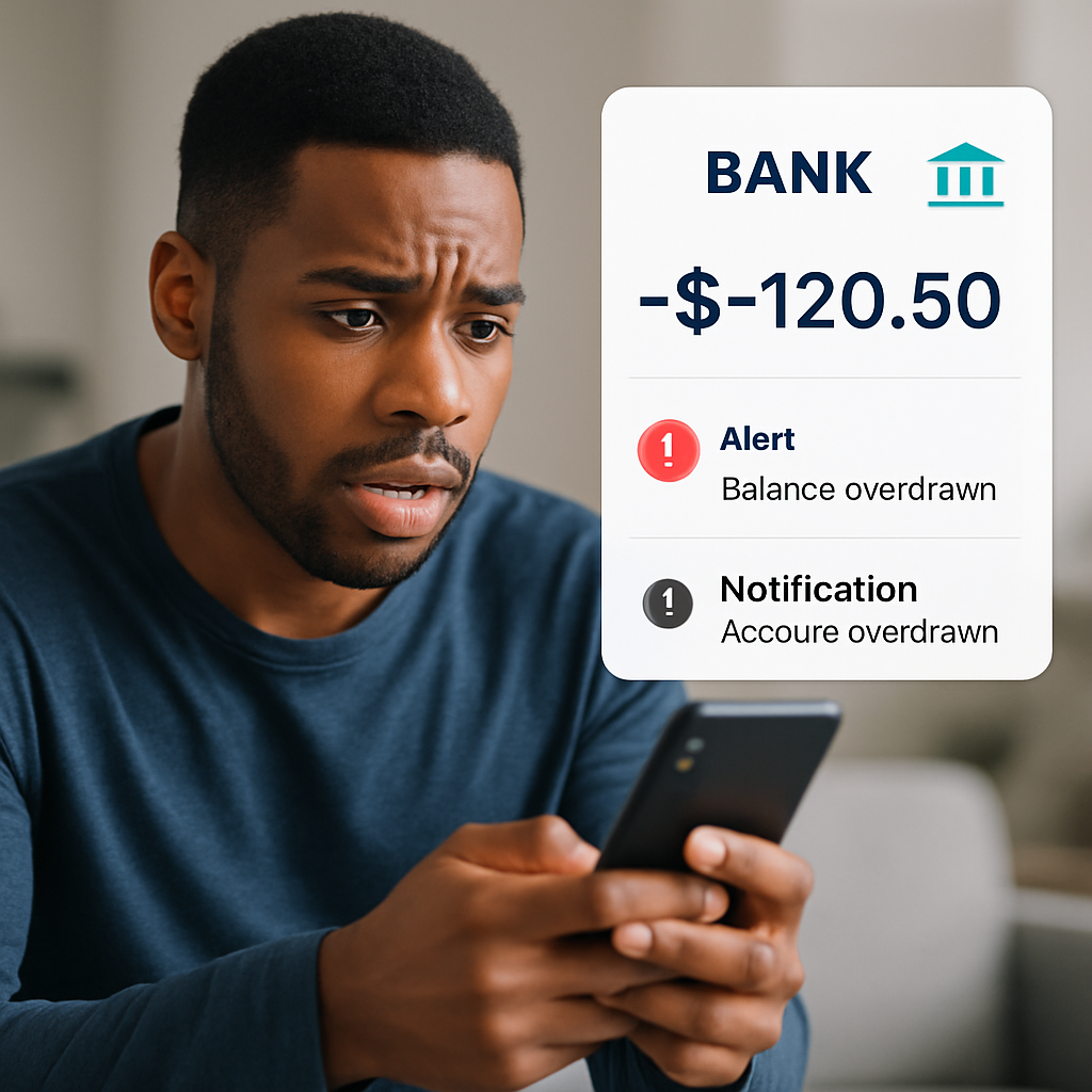 découvrez comment fonctionne le découvert autorisé automatique, ses avantages, ses conditions et comment l'utiliser judicieusement pour gérer votre trésorerie.