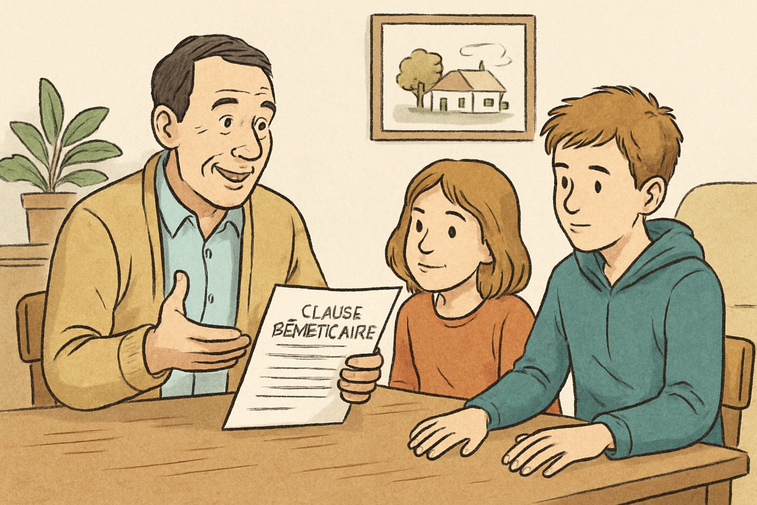 découvrez comment le vote influence la fiscalité de votre assurance vie et optimisez votre gestion patrimoniale grâce à nos explications claires et pratiques.