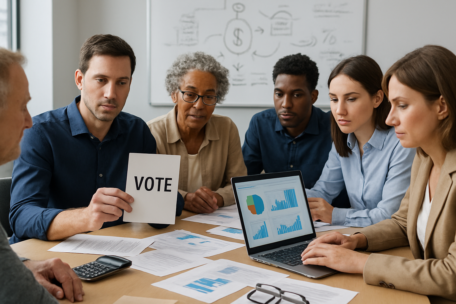 découvrez comment le vote influence la fiscalité de votre assurance vie et comprenez les impacts fiscaux pour optimiser votre investissement.