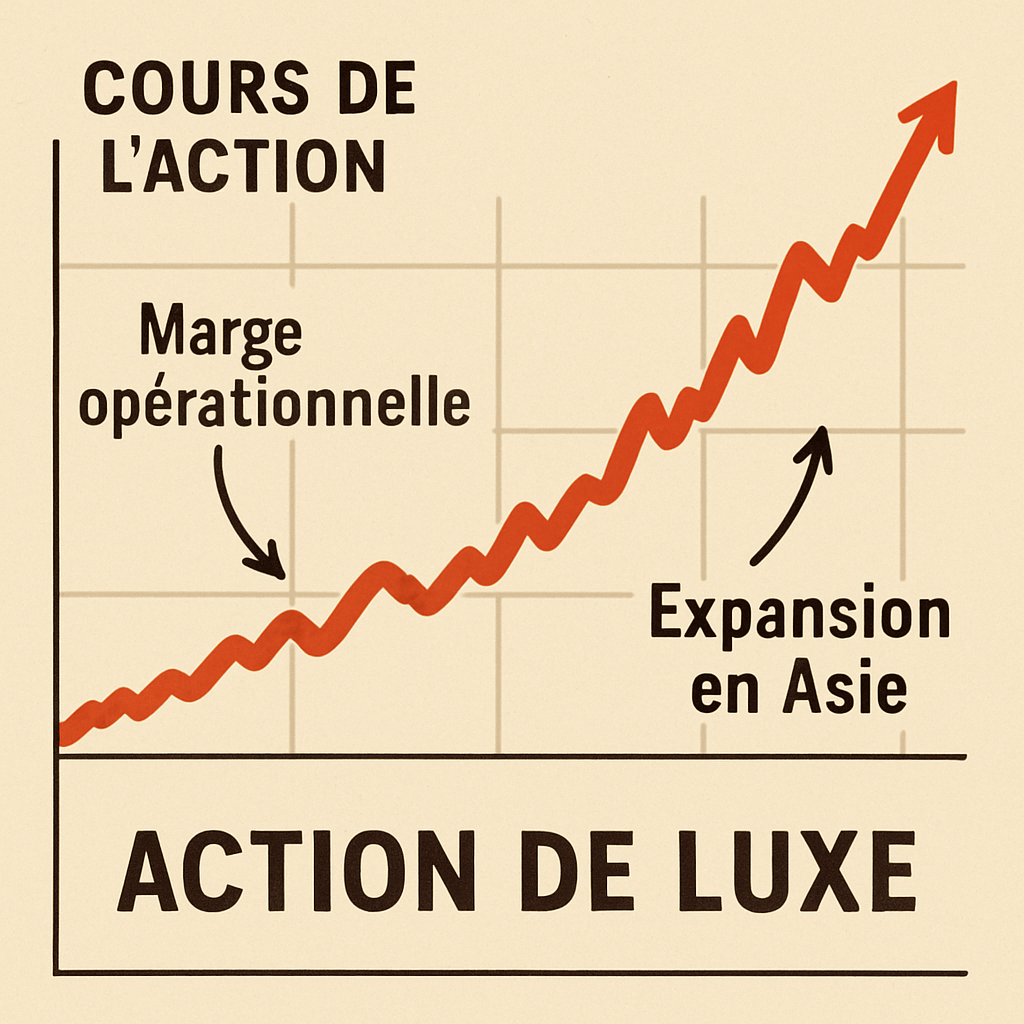 découvrez notre cours lvmh sur bourse direct avec une analyse complète et des conseils stratégiques pour optimiser vos investissements en 2026.
