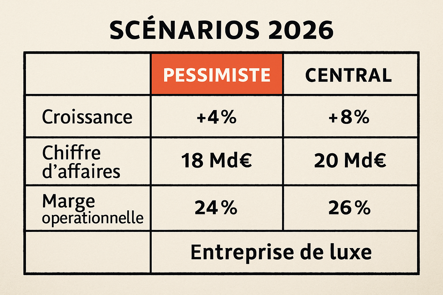 découvrez notre analyse complète du cours lvmh sur bourse direct, avec des conseils stratégiques pour investir en 2026 et optimiser vos placements.