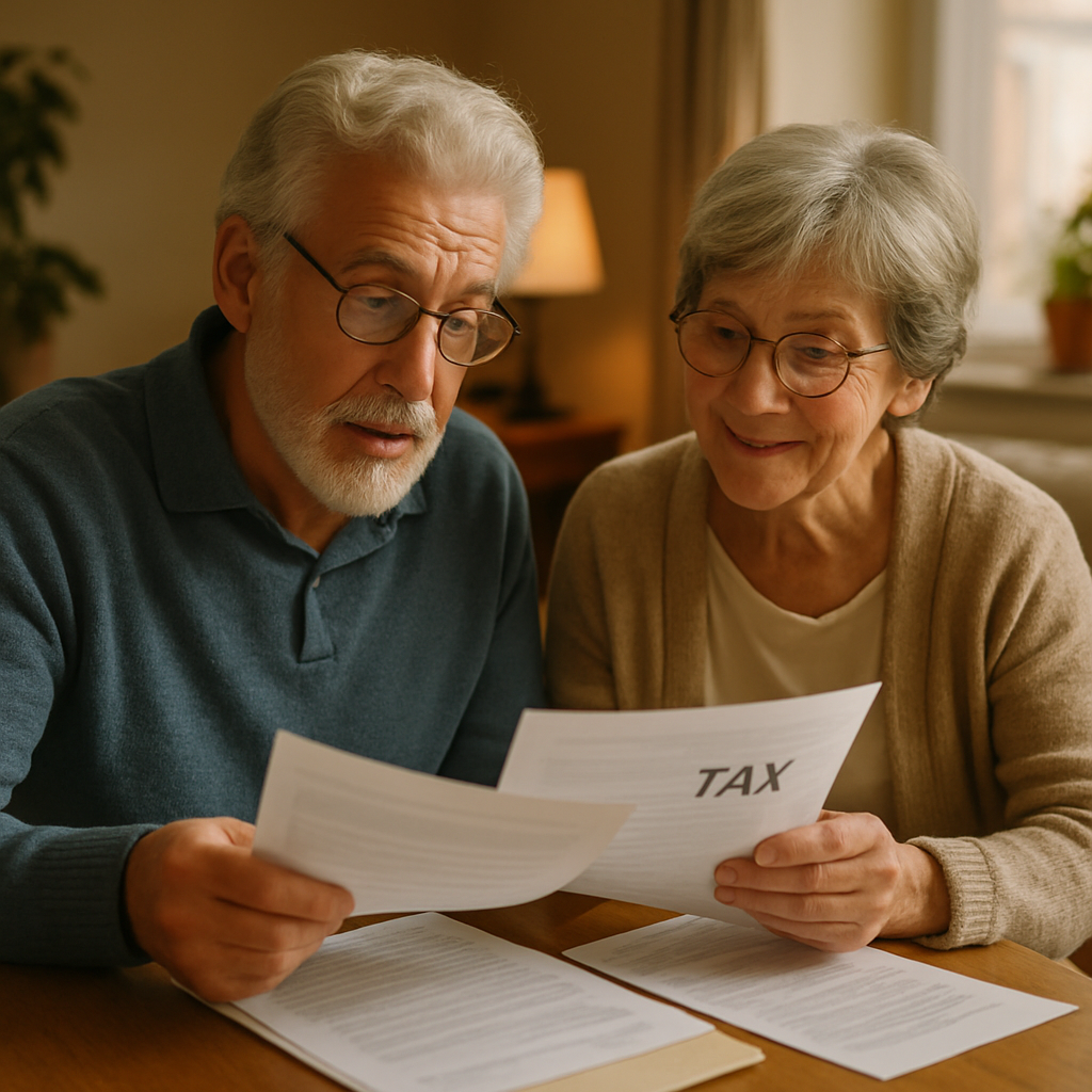 découvrez tout ce qu'il faut savoir sur le nouvel abattement fiscal retraite en 2026 et optimisez votre fiscalité dès maintenant.