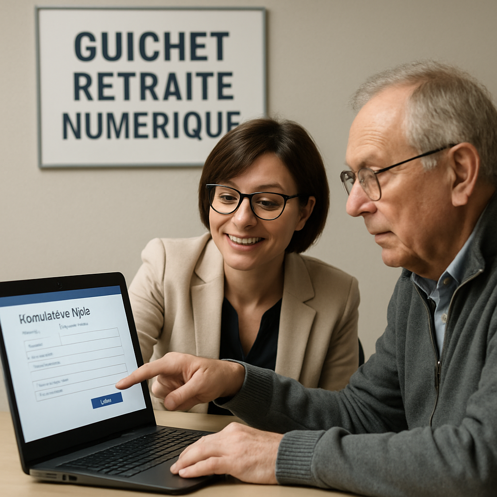 découvrez tout ce qu'il faut savoir sur la nouvelle réforme des retraites en 2026, ses impacts et les changements à venir pour mieux préparer votre avenir.