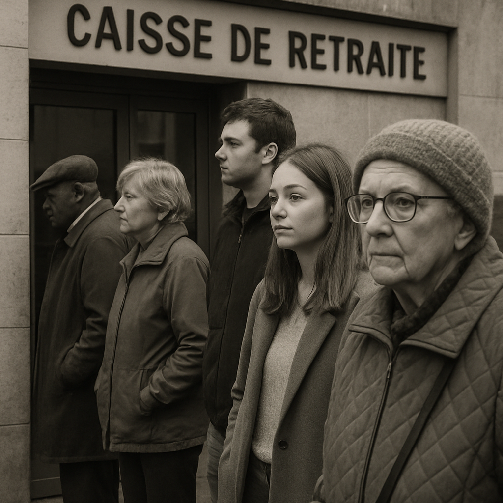 découvrez quelles générations seront impactées par la suspension des retraites prévue en 2026 et ce que cela signifie pour vos droits à la retraite.