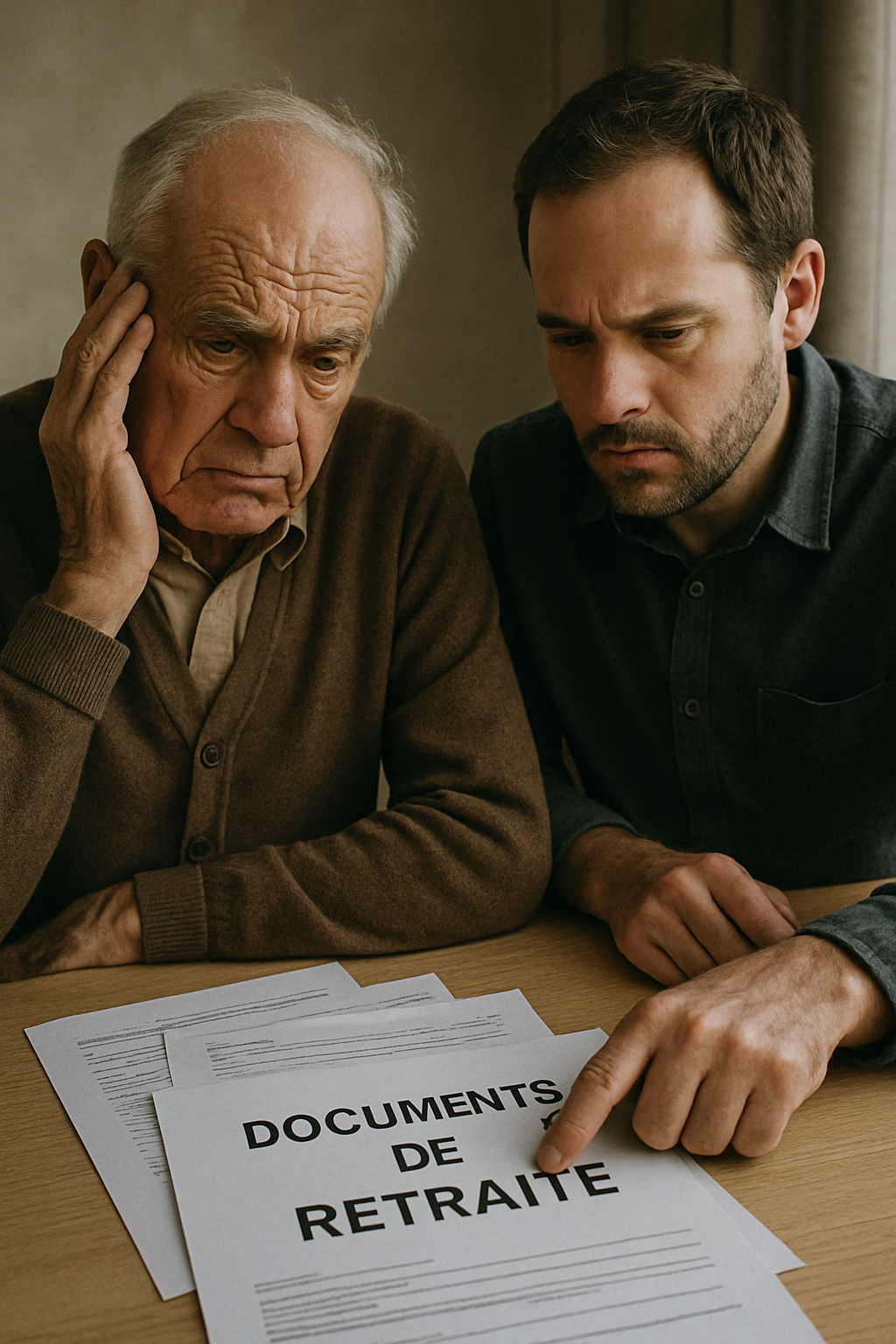 découvrez quelles générations seront impactées par la suspension des retraites prévue en 2026 et ce que cela signifie pour votre avenir financier.