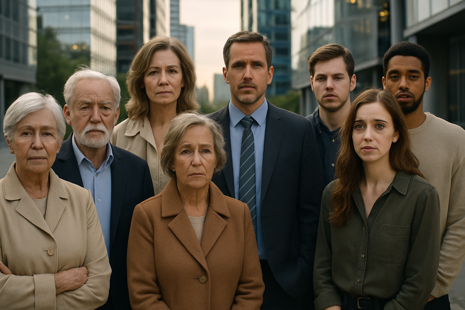 découvrez quelles générations seront impactées par la suspension des retraites prévue en 2026 et les implications pour votre avenir financier.