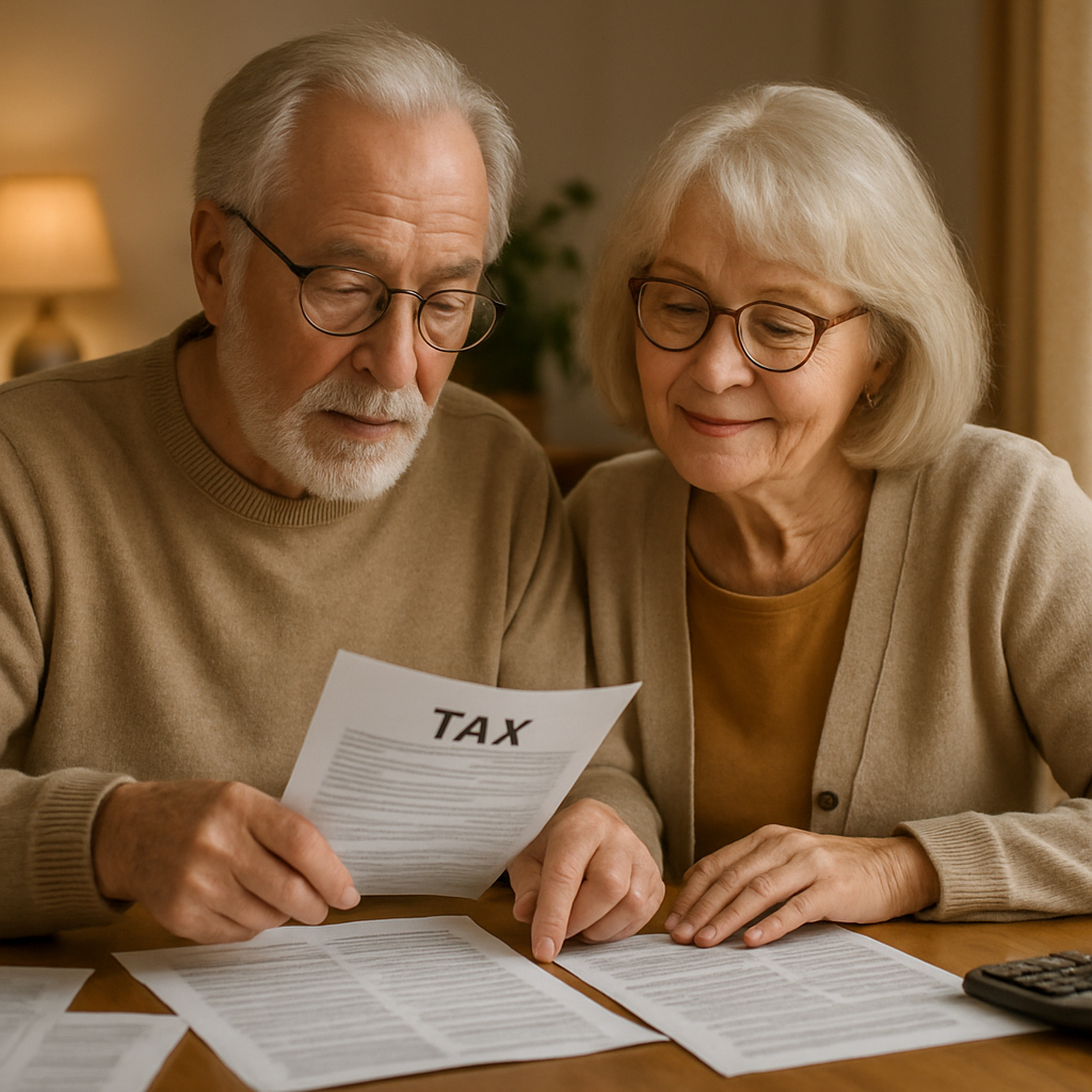 découvrez les principales informations sur la réforme fiscale retraite 2025 : ses impacts, les changements à prévoir et les conseils pour bien vous préparer.