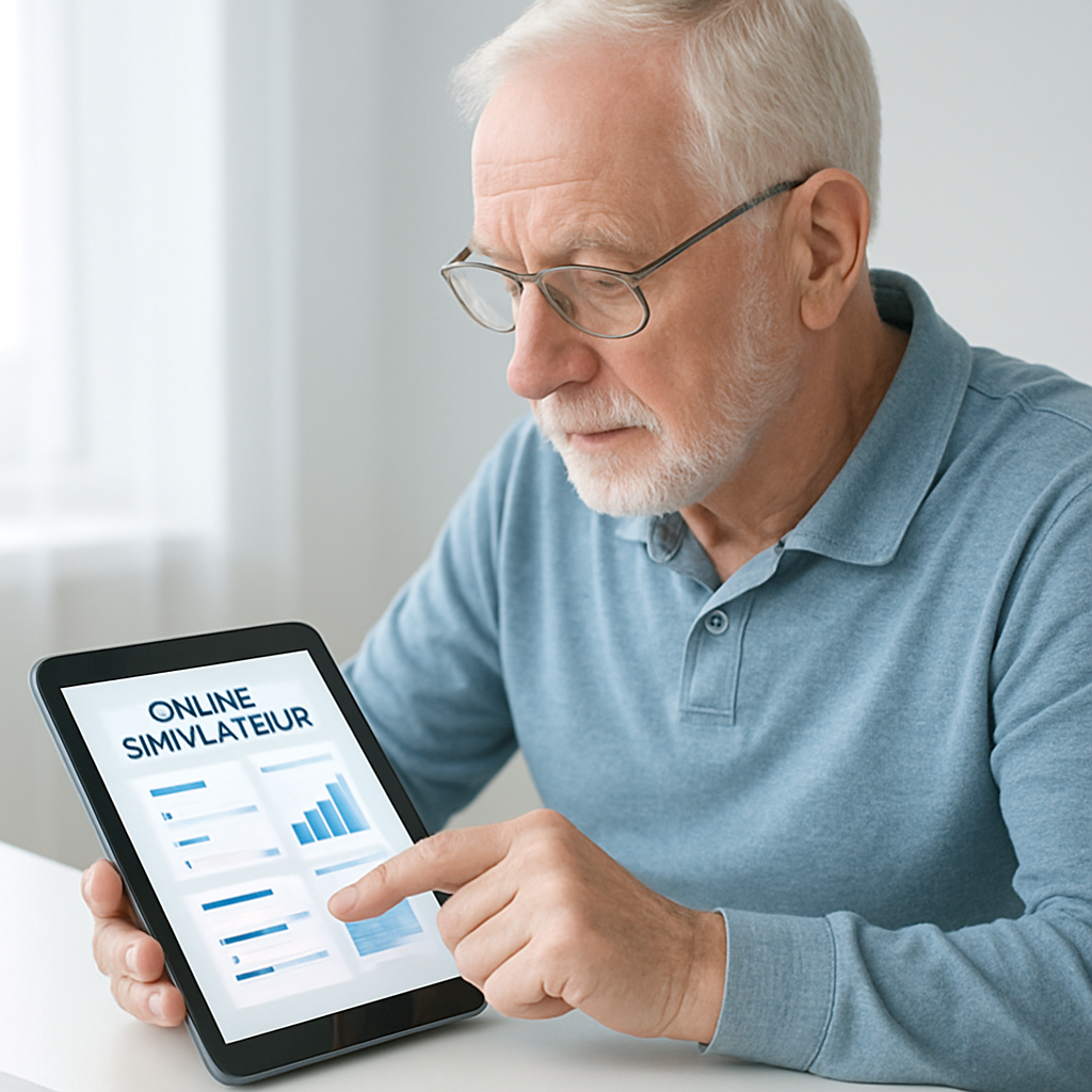 découvrez les principales informations sur la réforme fiscale retraite 2025 : changements, impacts et conseils pour bien préparer votre retraite.