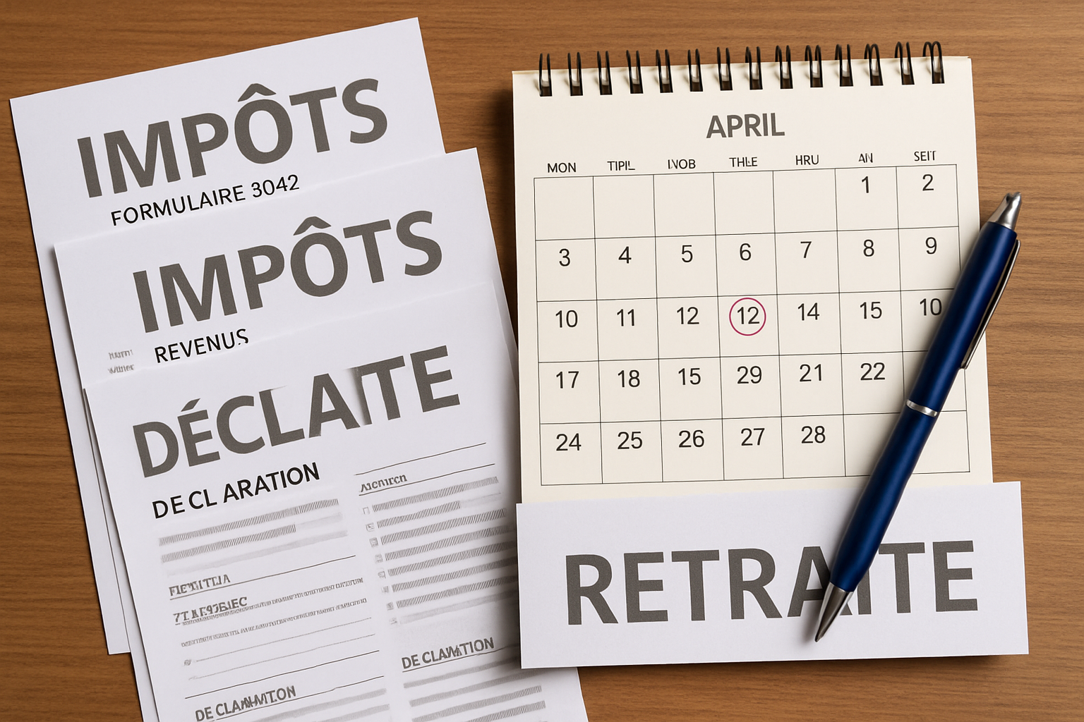 découvrez les points clés de la réforme fiscale retraite 2025 et ce qu’il faut savoir pour bien préparer votre avenir financier.