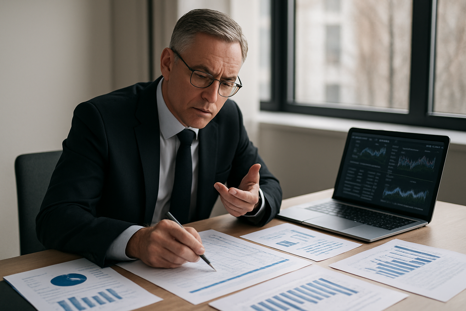 découvrez tout ce qu'il faut savoir sur la réforme fiscale retraite 2025 : impacts, changements clés et conseils pour bien préparer votre avenir.