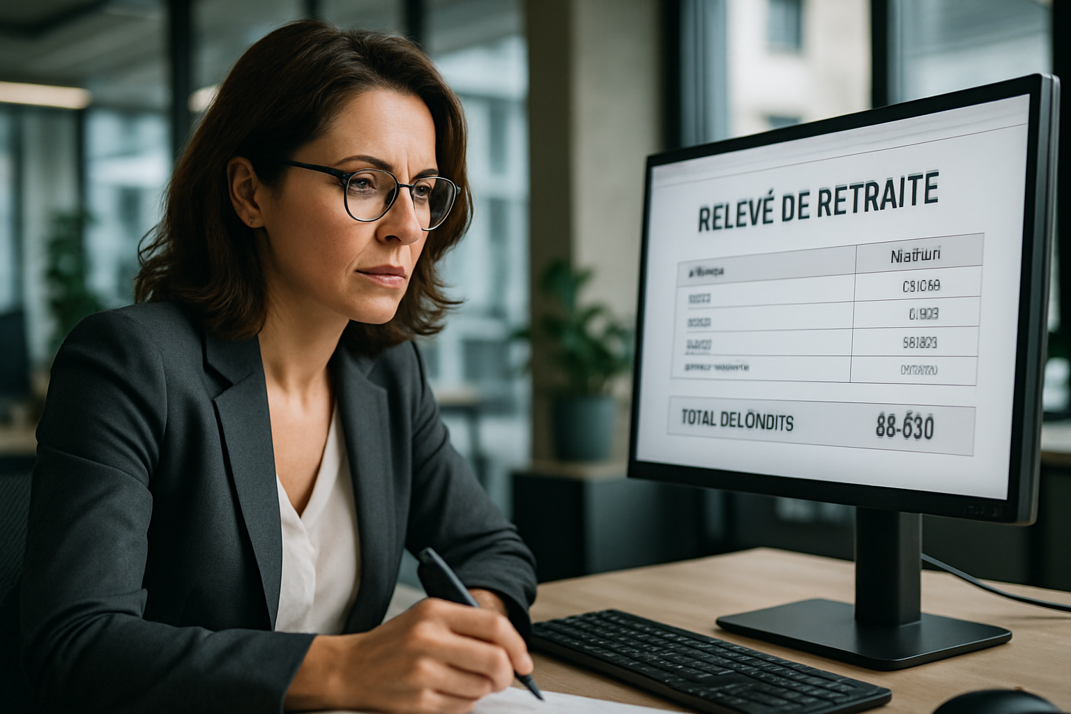 découvrez tout ce qu'il faut savoir sur la réforme des retraites 2025 pour bien vous préparer aux changements à venir et sécuriser votre avenir.