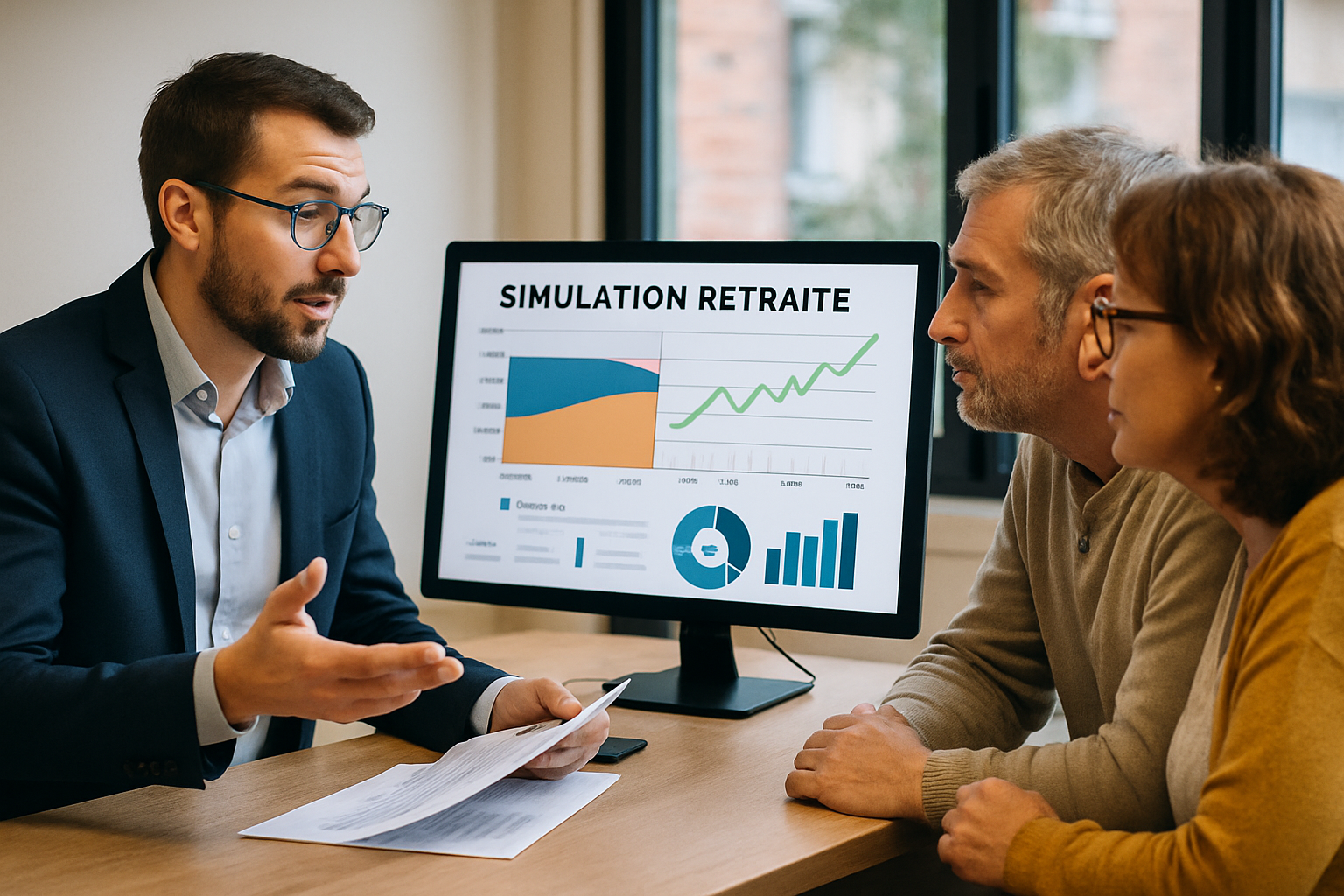 découvrez les points essentiels de la réforme retraite 2025 et comment bien vous préparer aux changements à venir pour sécuriser votre avenir.