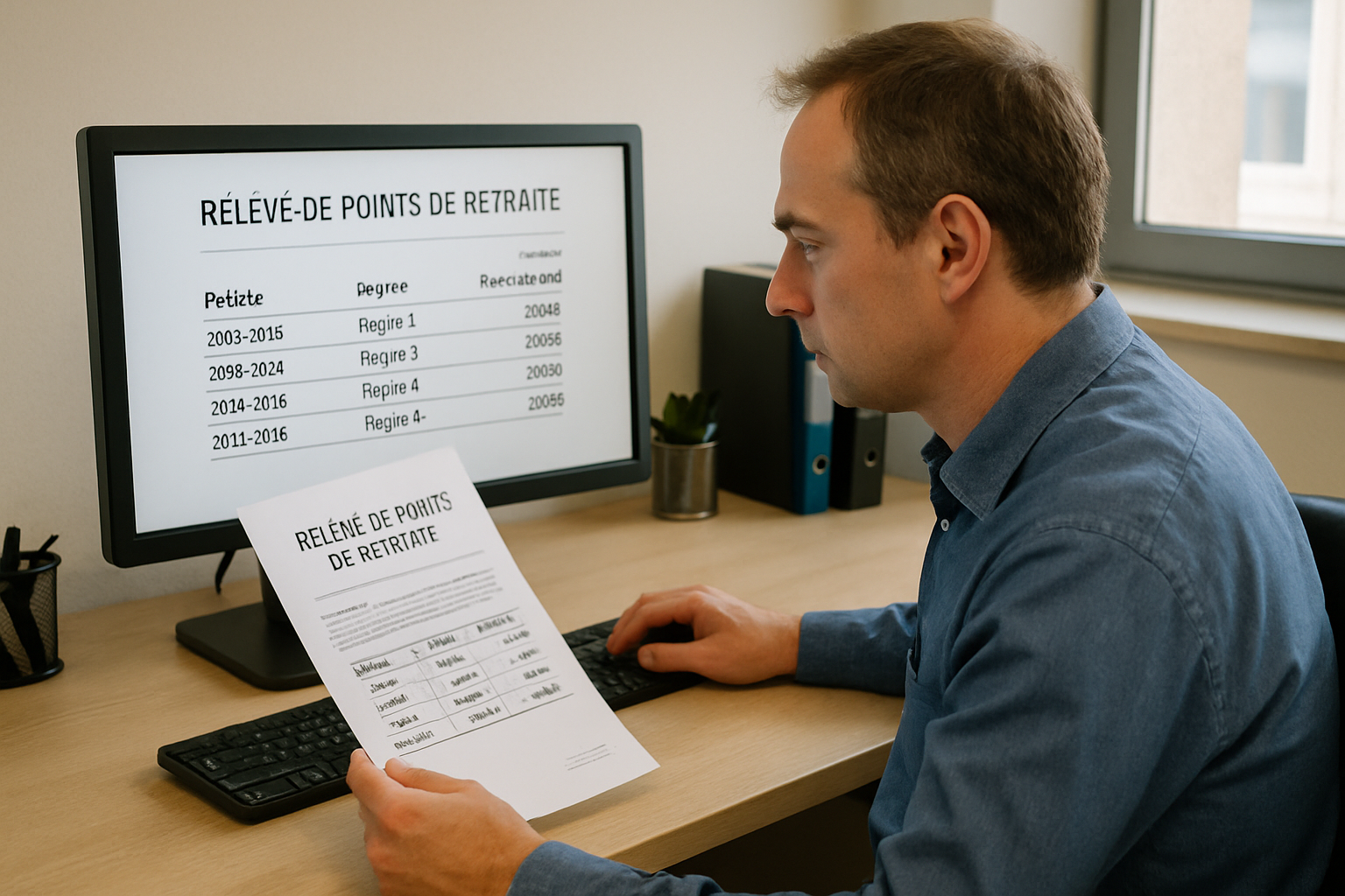 découvrez les avantages et les inconvénients du système de retraite par points pour mieux comprendre son fonctionnement et ses impacts sur votre avenir.