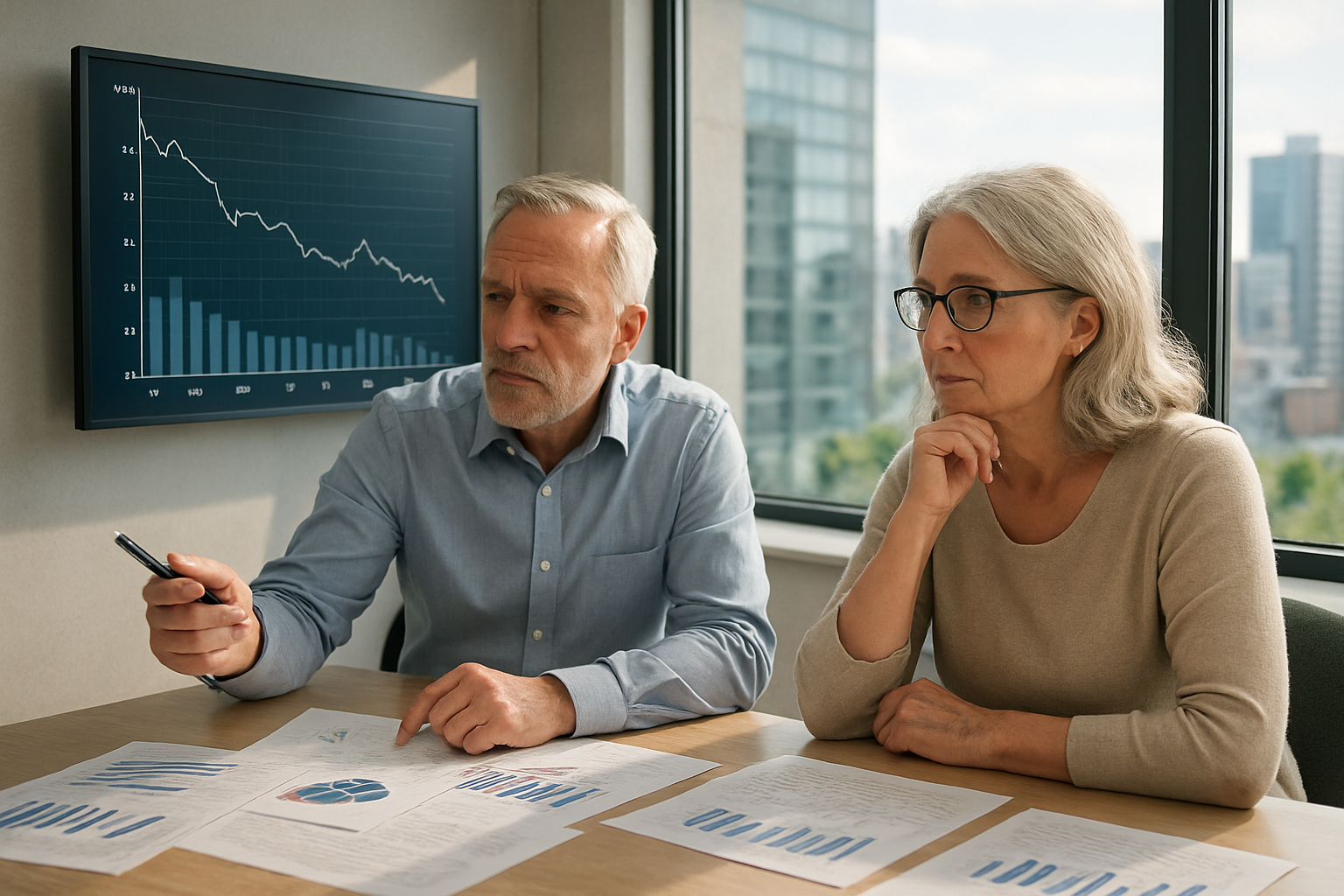 découvrez les avantages et les inconvénients de la retraite par points pour mieux comprendre ce système et préparer votre avenir sereinement.