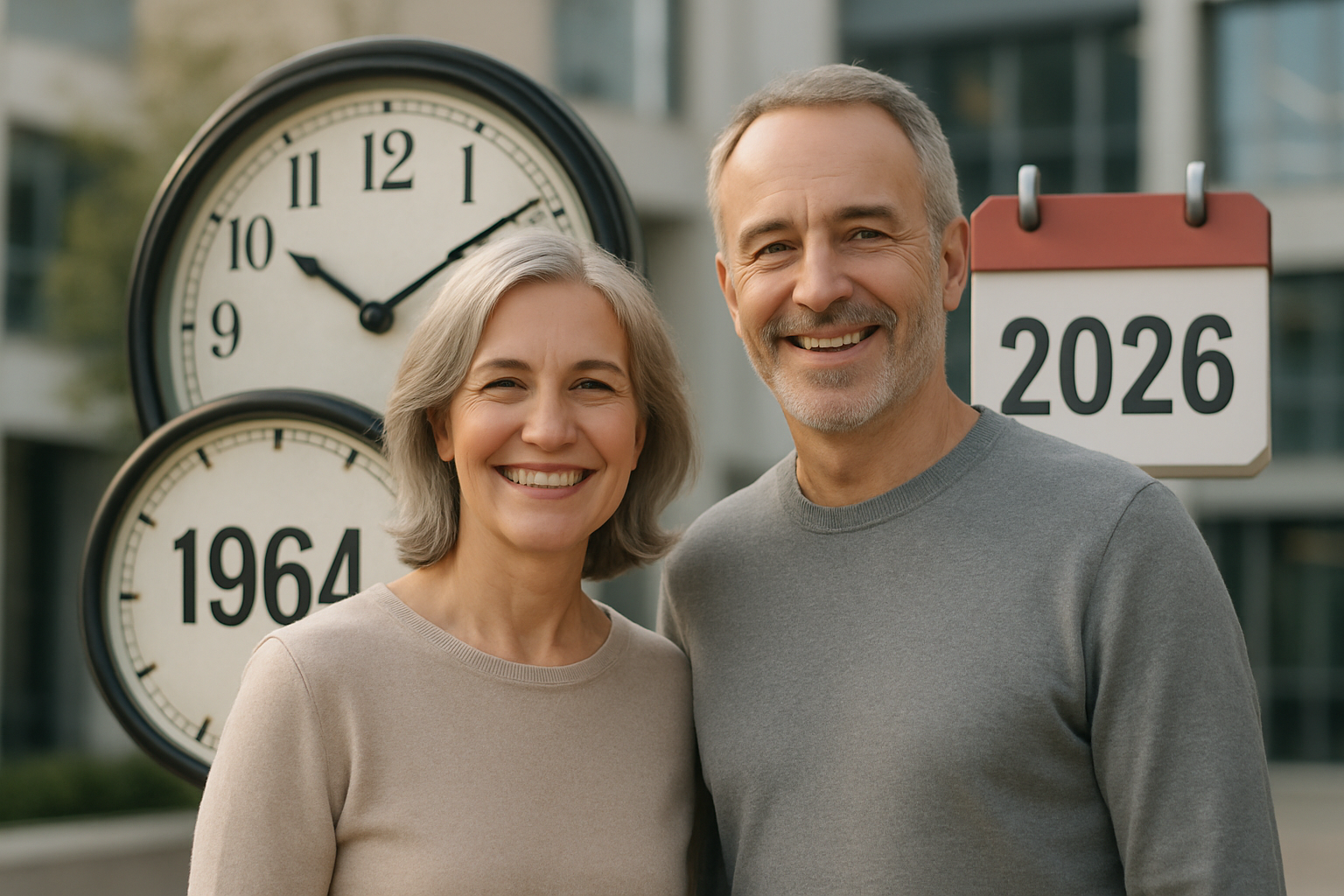 découvrez les principaux changements apportés par la réforme 2026 sur la retraite carrière longue 1964 et leurs impacts pour les futurs retraités.