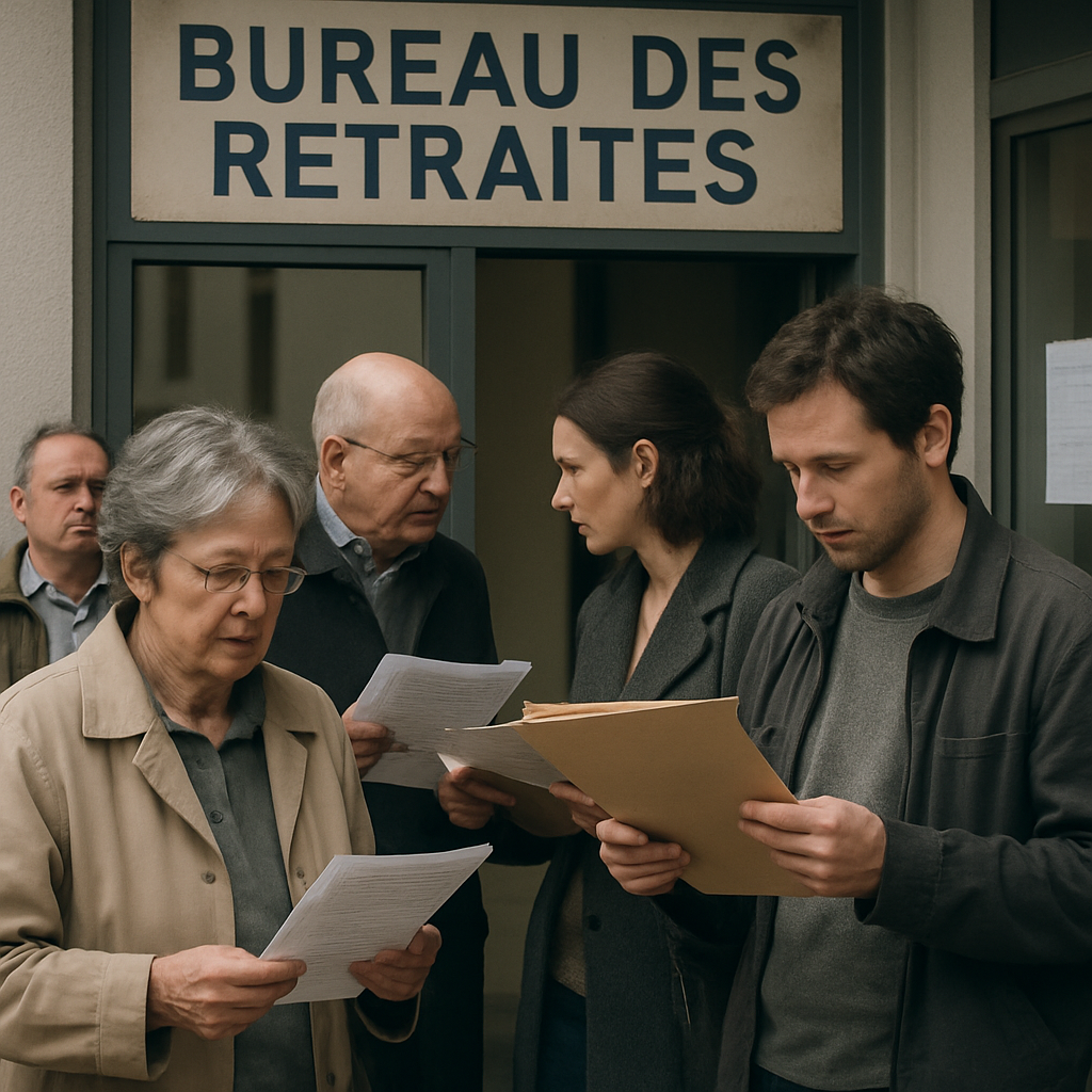 découvrez les clés de la suspension de la réforme des retraites 2026 et ce qu'il faut retenir sur les impacts et les prochaines étapes.