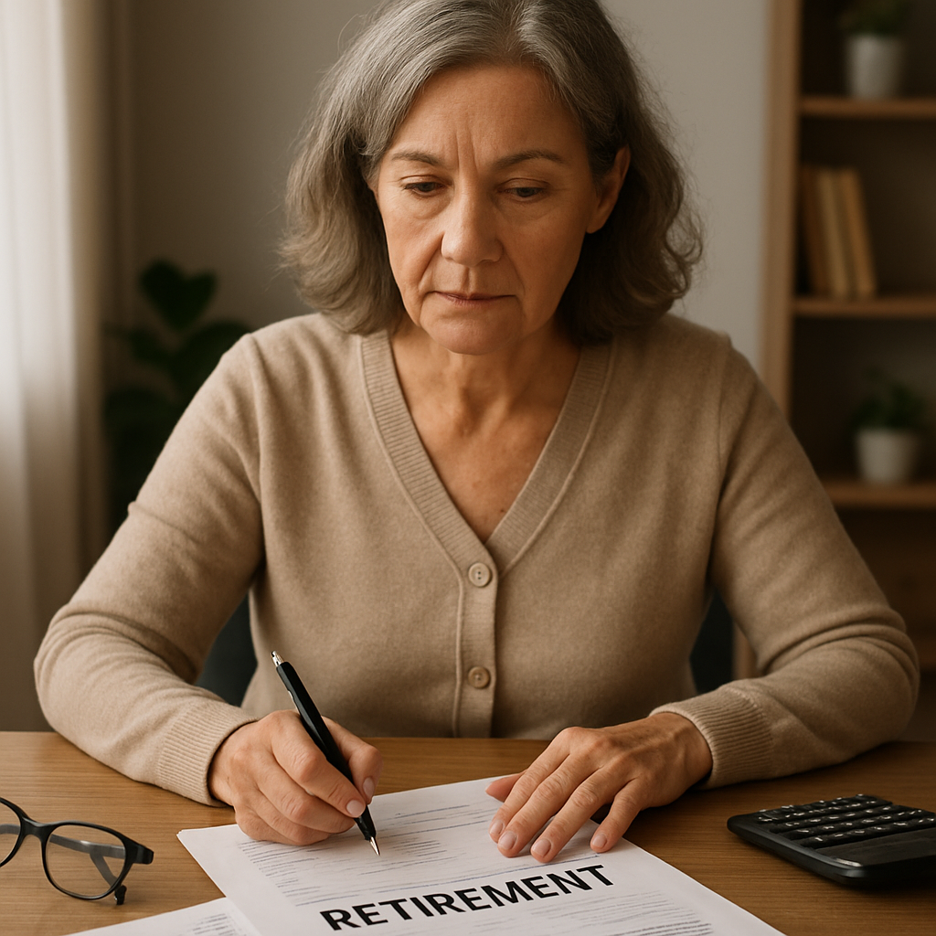 découvrez les raisons et les implications de la suspension de la réforme des retraites 2026. ce guide vous explique ce qu’il faut savoir pour comprendre les enjeux actuels.