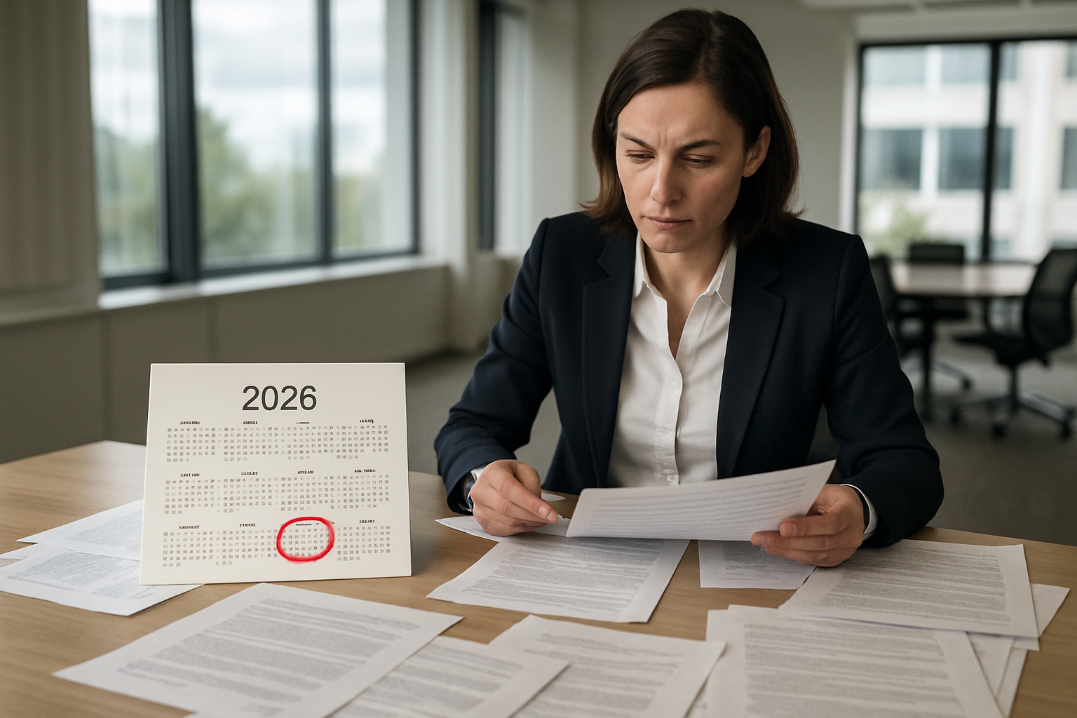 découvrez les raisons et les implications de la suspension de la réforme des retraites 2026. ce guide vous informe sur les mesures actuelles et ce qui vous attend.