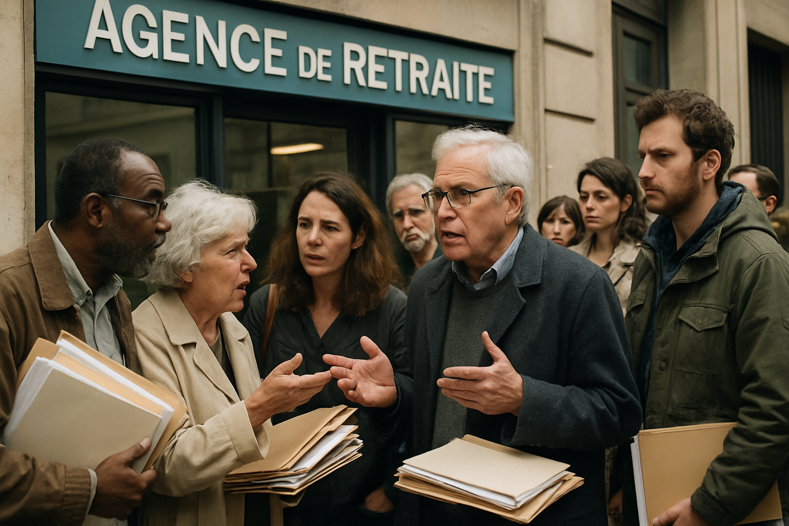 découvrez les points essentiels de la suspension de la réforme des retraites en 2026 et ce que cela signifie pour votre avenir.