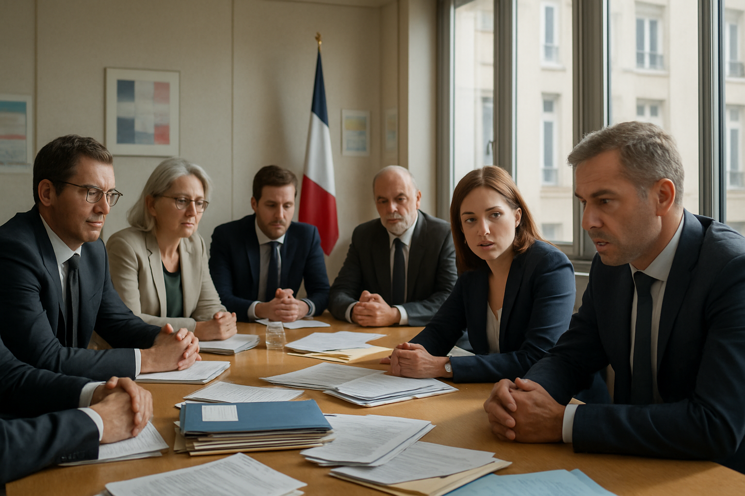 découvrez les points clés de la suspension de la réforme des retraites en 2026 et ce que cela signifie pour vous et l'avenir du système de retraite.