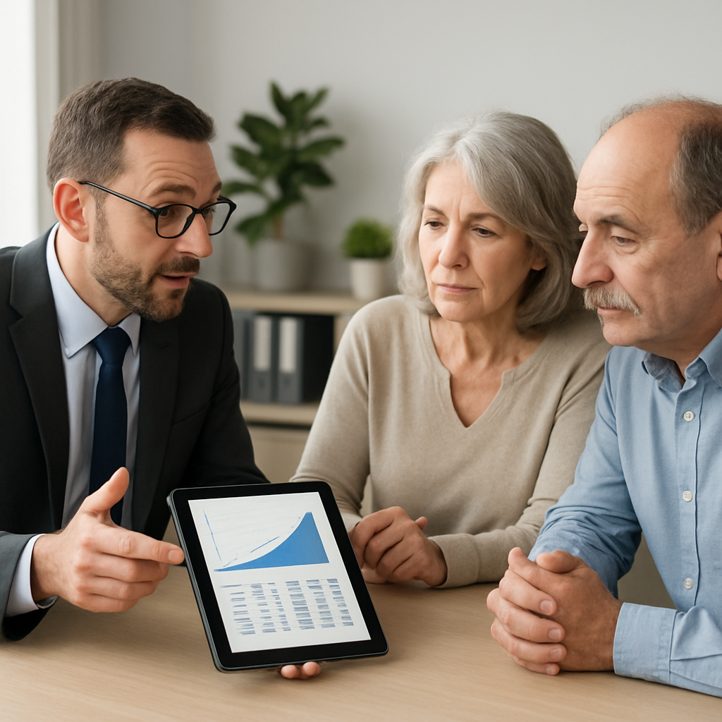 découvrez comment fonctionne la suspension de la retraite, ses conditions, ses impacts financiers et les démarches à suivre pour mieux gérer cette situation.