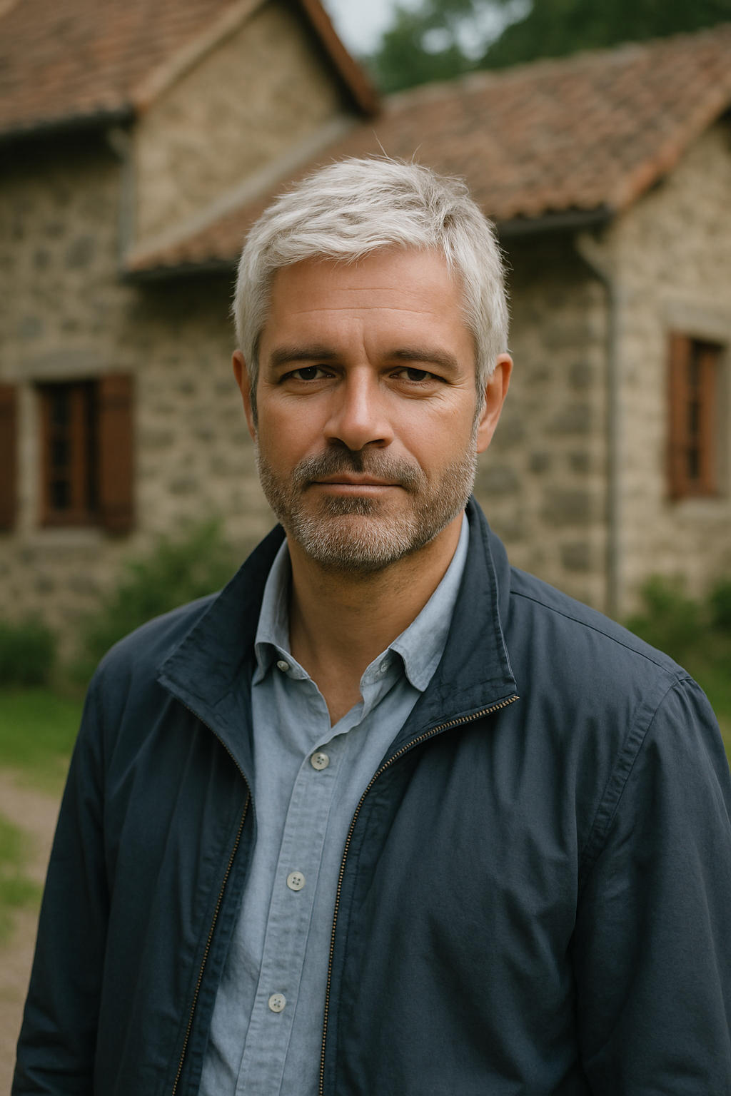 découvrez tout ce qu'il faut savoir sur le patrimoine de laurent wauquiez en 2026 : revenus, biens et évolutions.