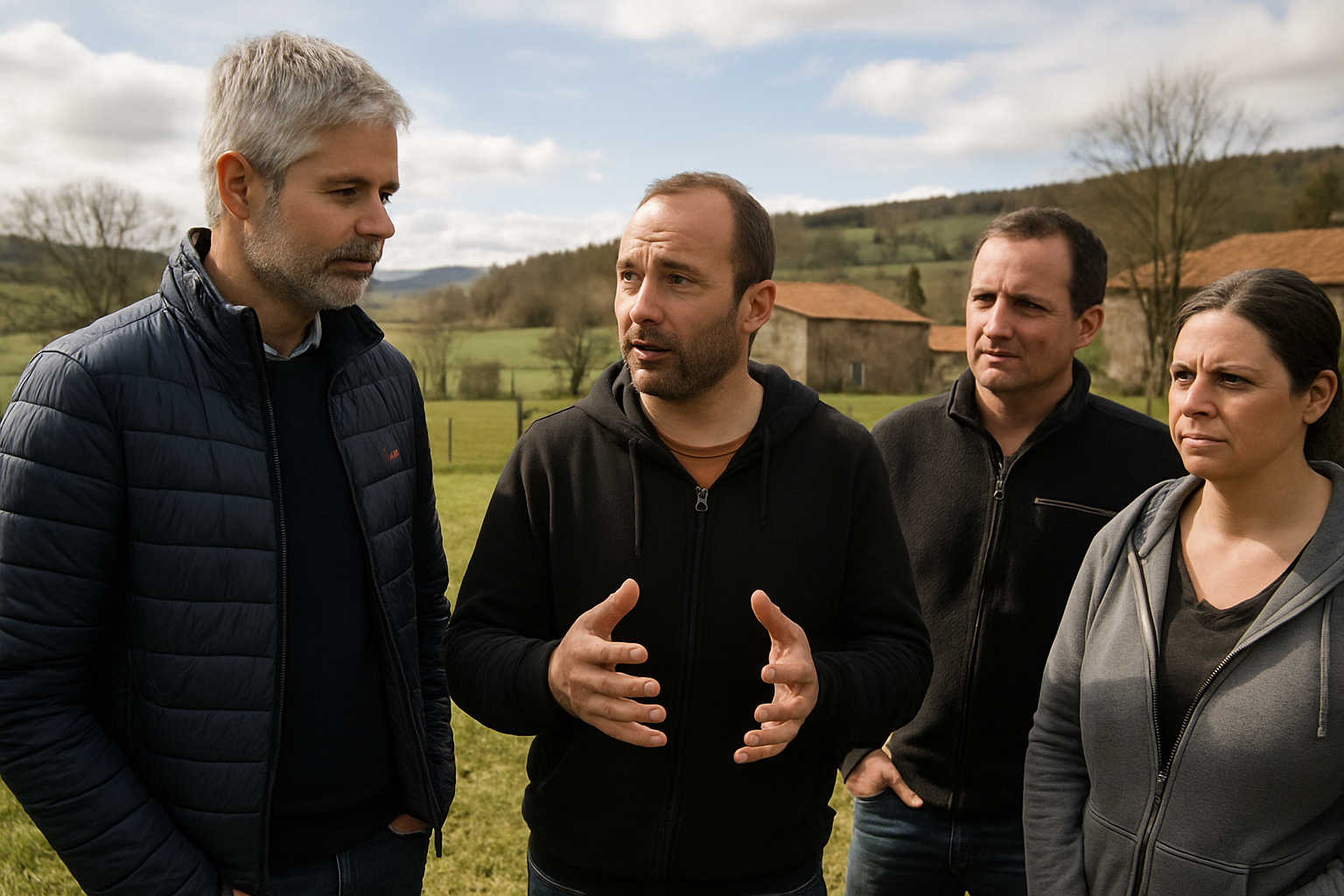 découvrez tout sur le patrimoine de laurent wauquiez en 2026 : biens, investissements et évolutions financières.