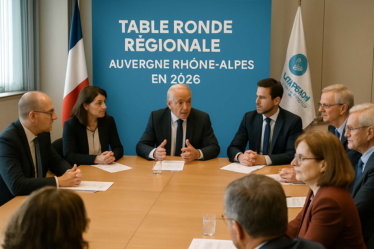découvrez en détail le patrimoine de laurent wauquiez en 2026 : ses biens, investissements et évolutions financières.
