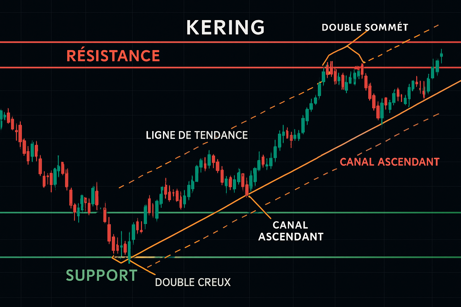 découvrez comment kering influence l'évolution du cac 40 en 2026 grâce à une analyse détaillée de son poids et de son impact sur l'indice boursier.