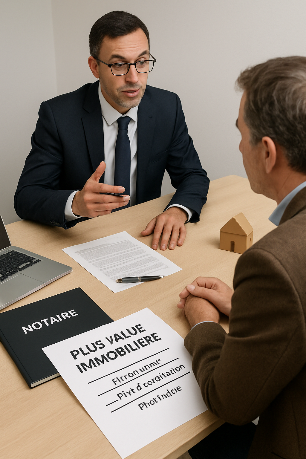 découvrez comment calculer l’abattement applicable aux plus-values immobilières en 2026 pour optimiser votre fiscalité lors de la vente d’un bien immobilier.