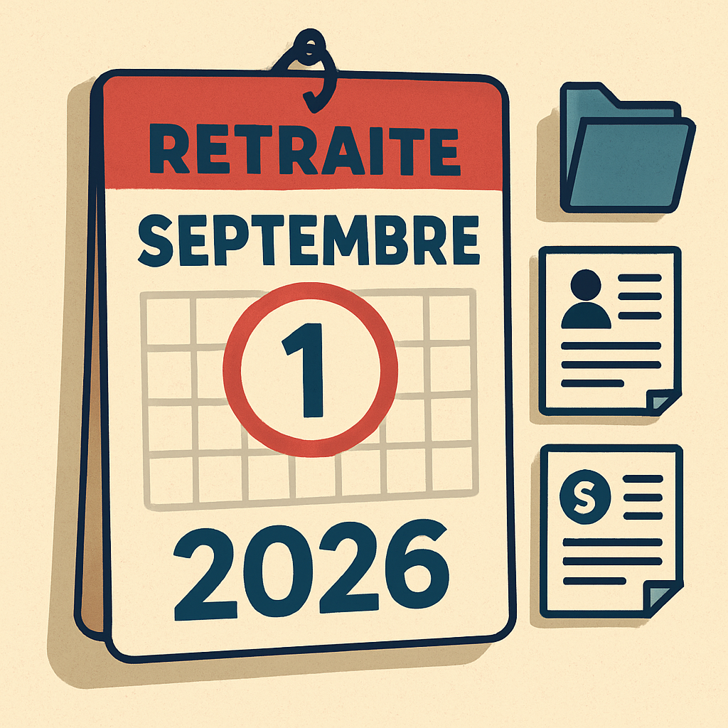 découvrez les enjeux de la carrière longue et les détails de la suspension de la réforme des retraites en 2026. ce guide essentiel vous informe sur vos droits et les nouveautés à venir.