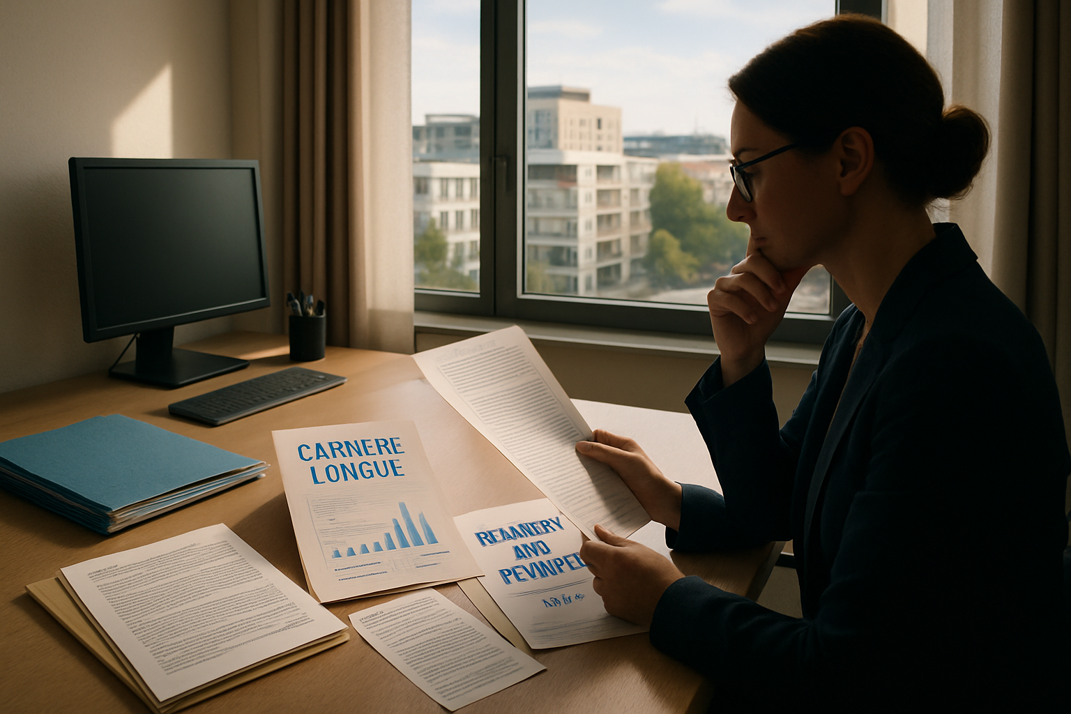 découvrez tout ce qu’il faut savoir en 2026 sur la carrière longue et la suspension de la réforme des retraites : conditions, impacts et actualités pour bien préparer votre avenir.