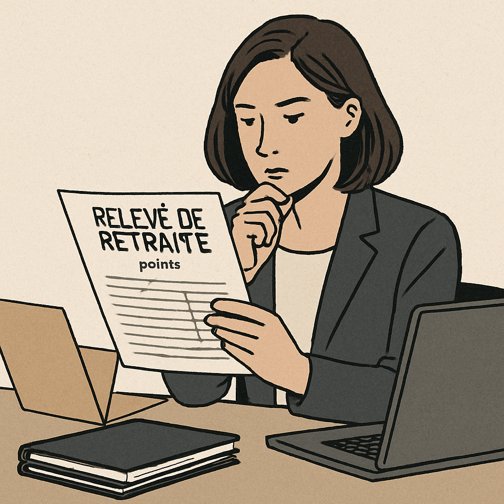 découvrez le fonctionnement de la retraite à points en 2026, ses avantages, son mode de calcul et ce que cela signifie pour votre avenir.