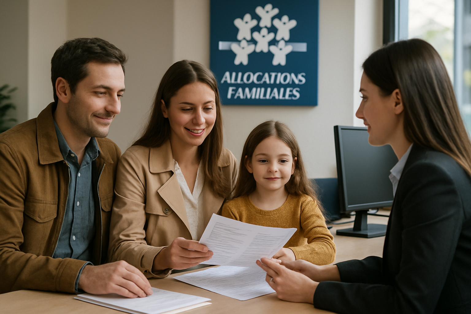 découvrez comment le quotient familial influence le calcul de vos impôts et apprenez à l'utiliser pour optimiser votre fiscalité de manière efficace.