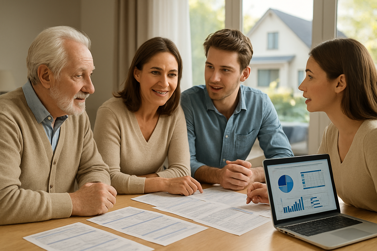 découvrez comment fonctionne le quotient familial et apprenez à optimiser votre impôt en maîtrisant ses mécanismes pour profiter pleinement de ses avantages.