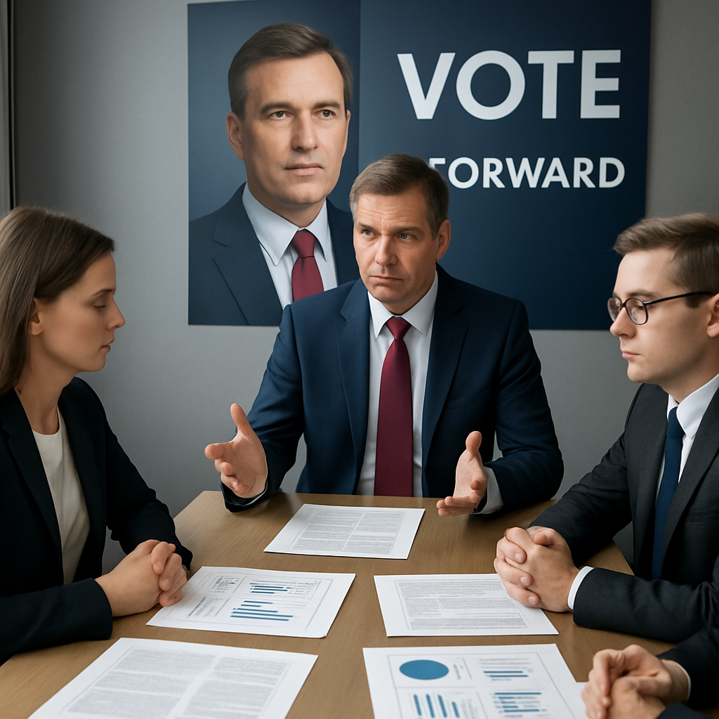 découvrez le patrimoine de laurent wauquiez et analysez son impact sur sa carrière politique et ses prises de décision.