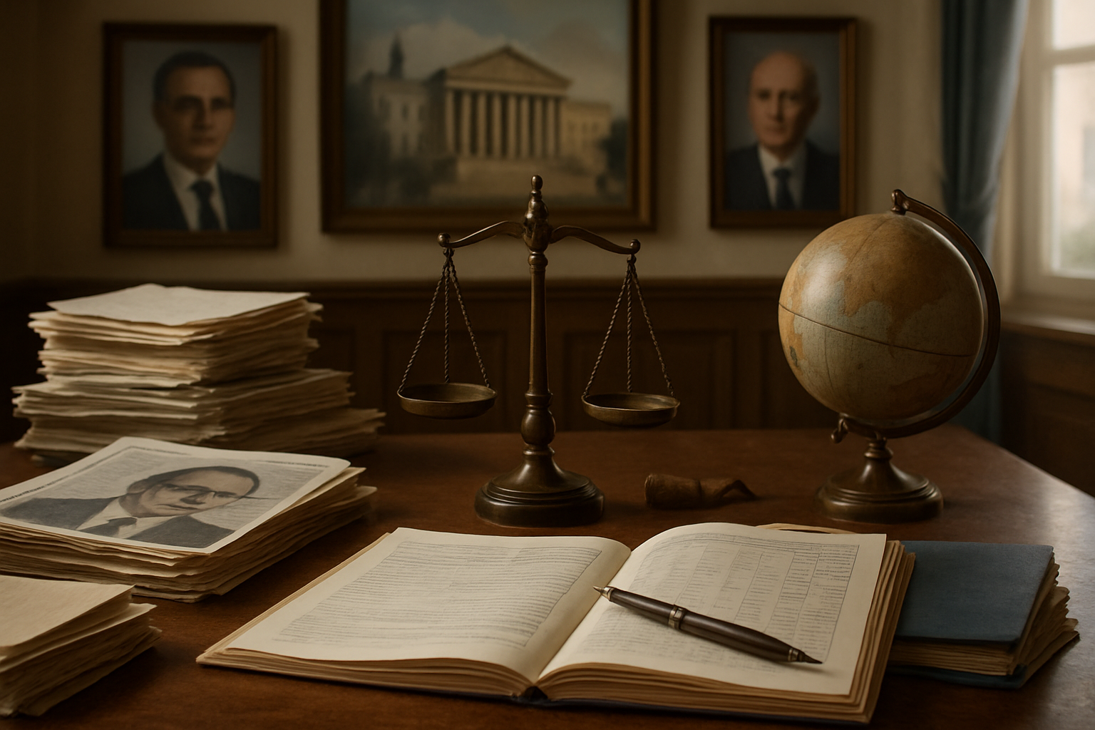 explorez le patrimoine de bruno retailleau et comprenez son influence dans le paysage politique français à travers une analyse détaillée.