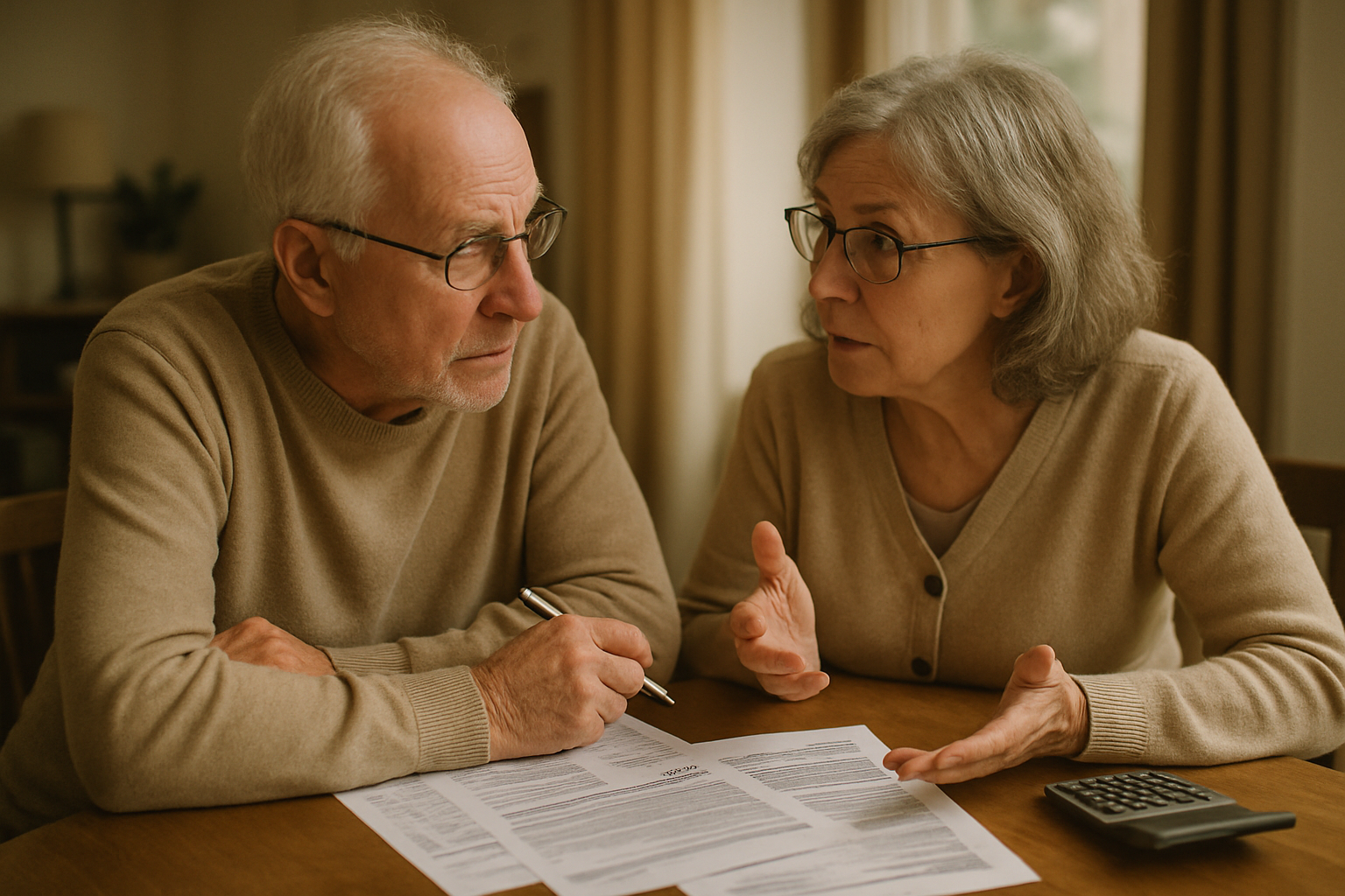 découvrez tout ce qu’il faut savoir sur le forfait annuel retraite 2026 pour préparer sereinement votre avenir financier et profiter pleinement de votre retraite.