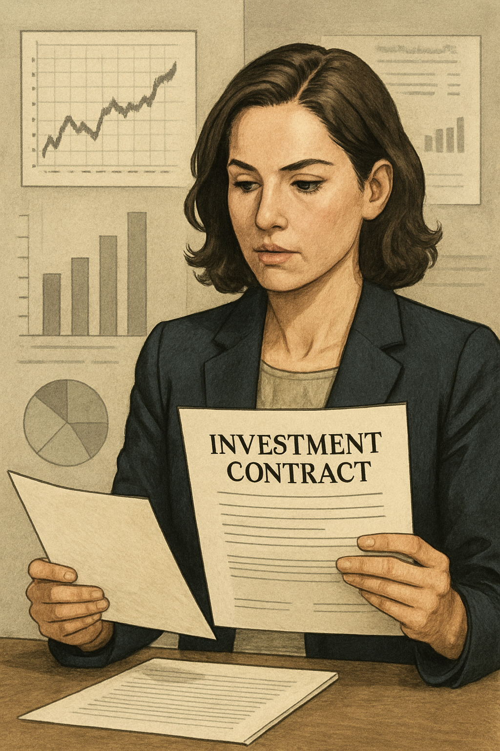 découvrez les fondamentaux de l'investissement en capital pour débuter sereinement et optimiser vos placements dès aujourd'hui.