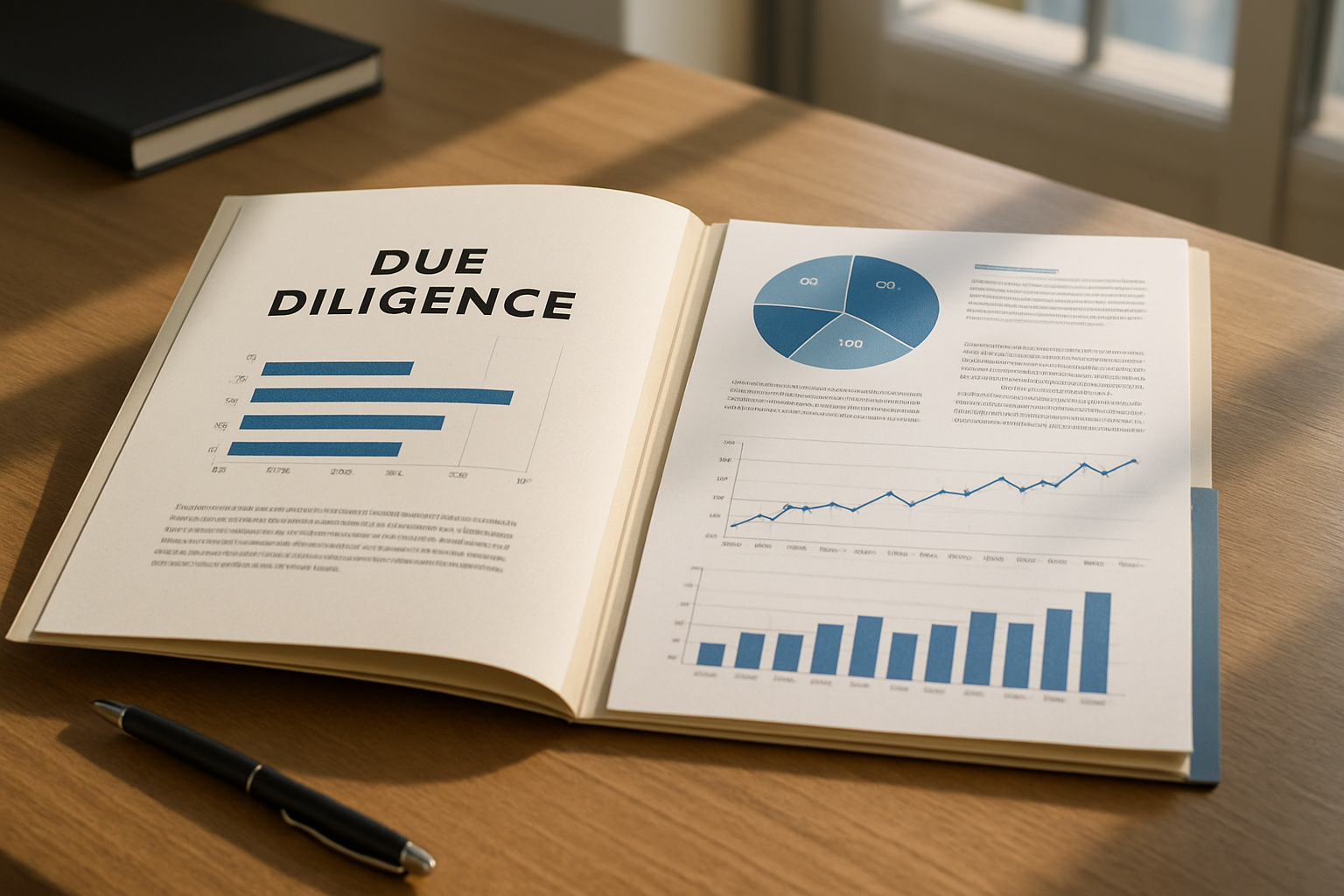 découvrez les principes essentiels de l'investissement en capital pour démarrer sereinement et optimiser vos placements financiers.