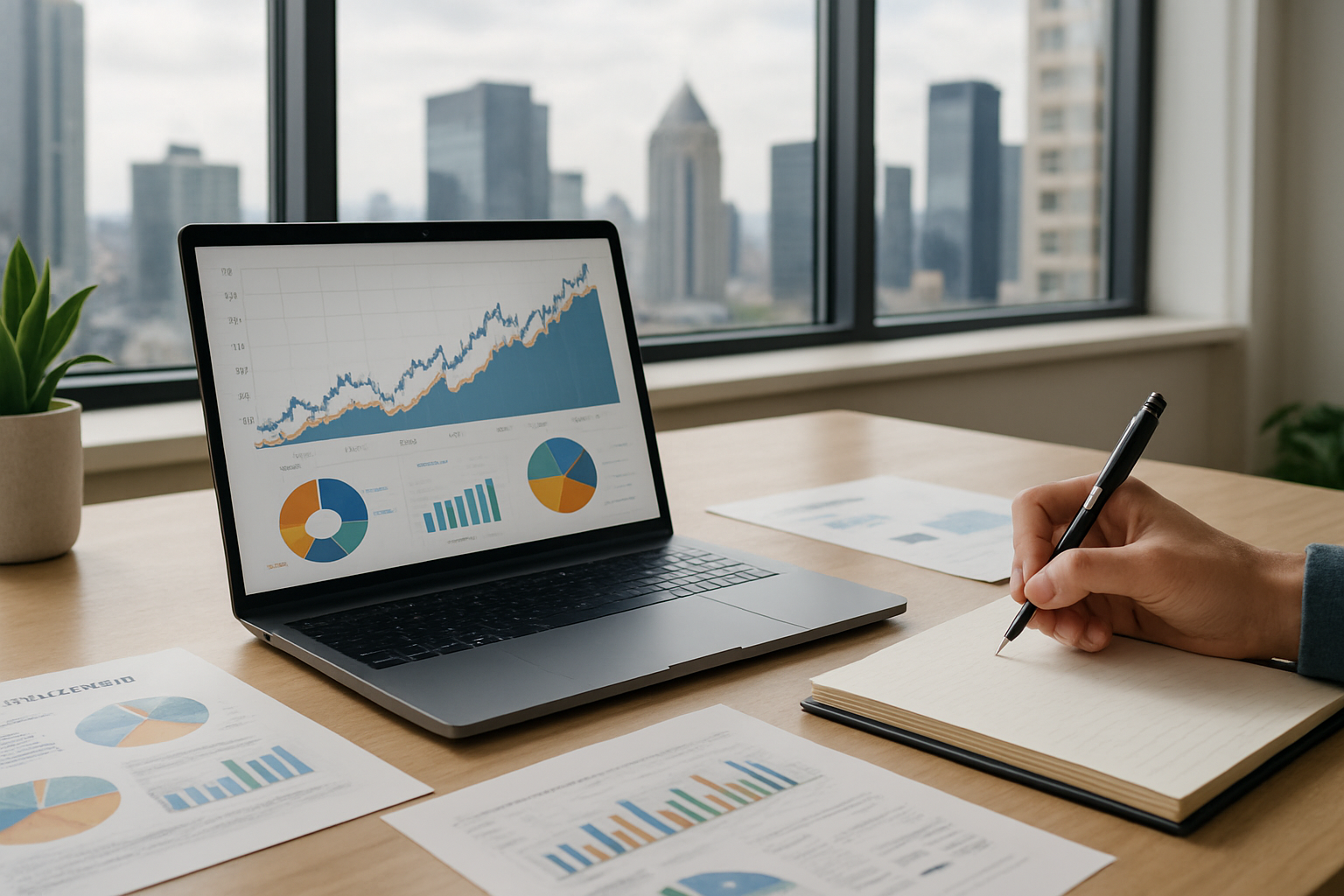 découvrez les fondamentaux de l'investissement en capital pour bien démarrer et optimiser vos placements financiers avec confiance.