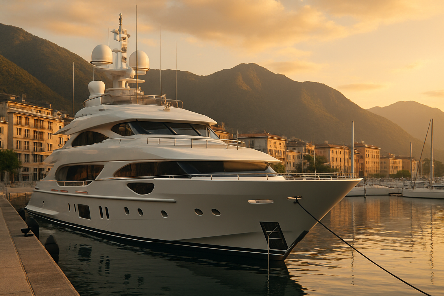 découvrez un guide complet sur l'optimisation fiscale pour yachts en andorre, avec des conseils pratiques pour maximiser vos avantages et réduire vos impôts efficacement.