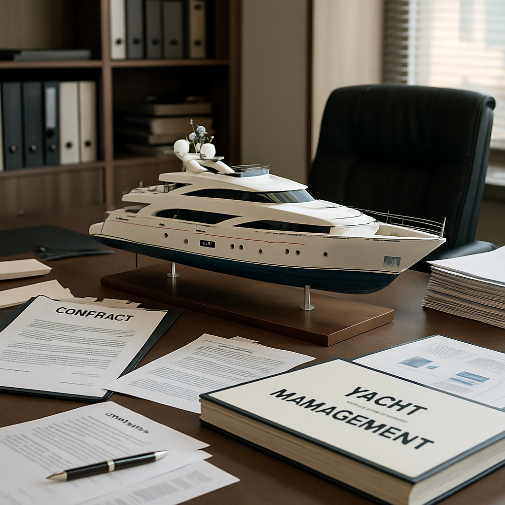 découvrez notre guide complet sur l'optimisation fiscale pour yacht en andorre, avec des conseils pratiques pour réduire vos impôts et maximiser vos avantages financiers.